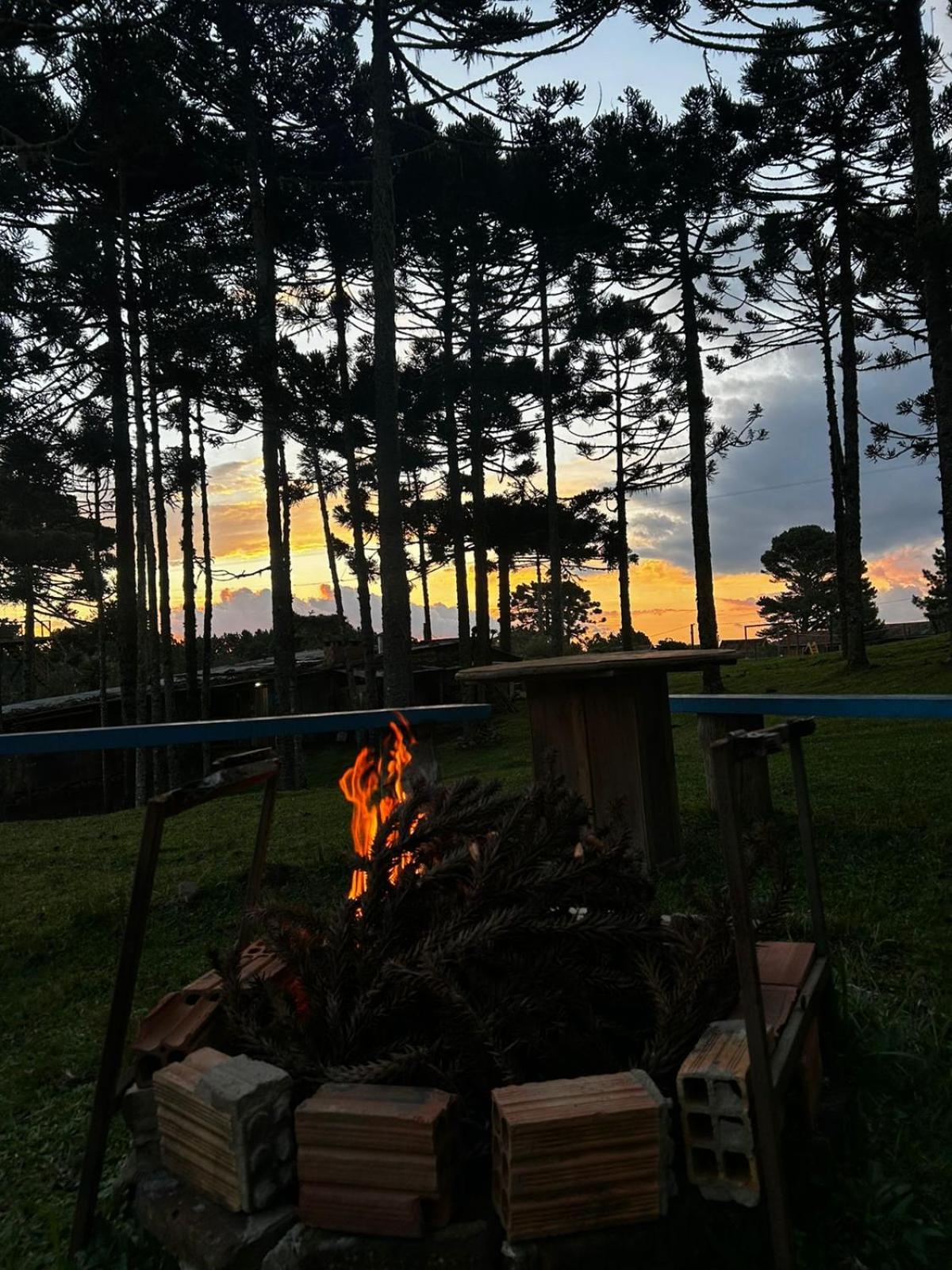 Parador Pôr do Sol