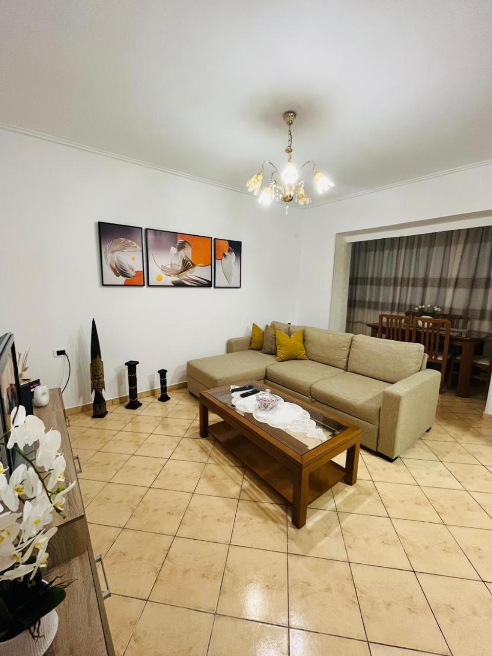 Anndi's Apartment