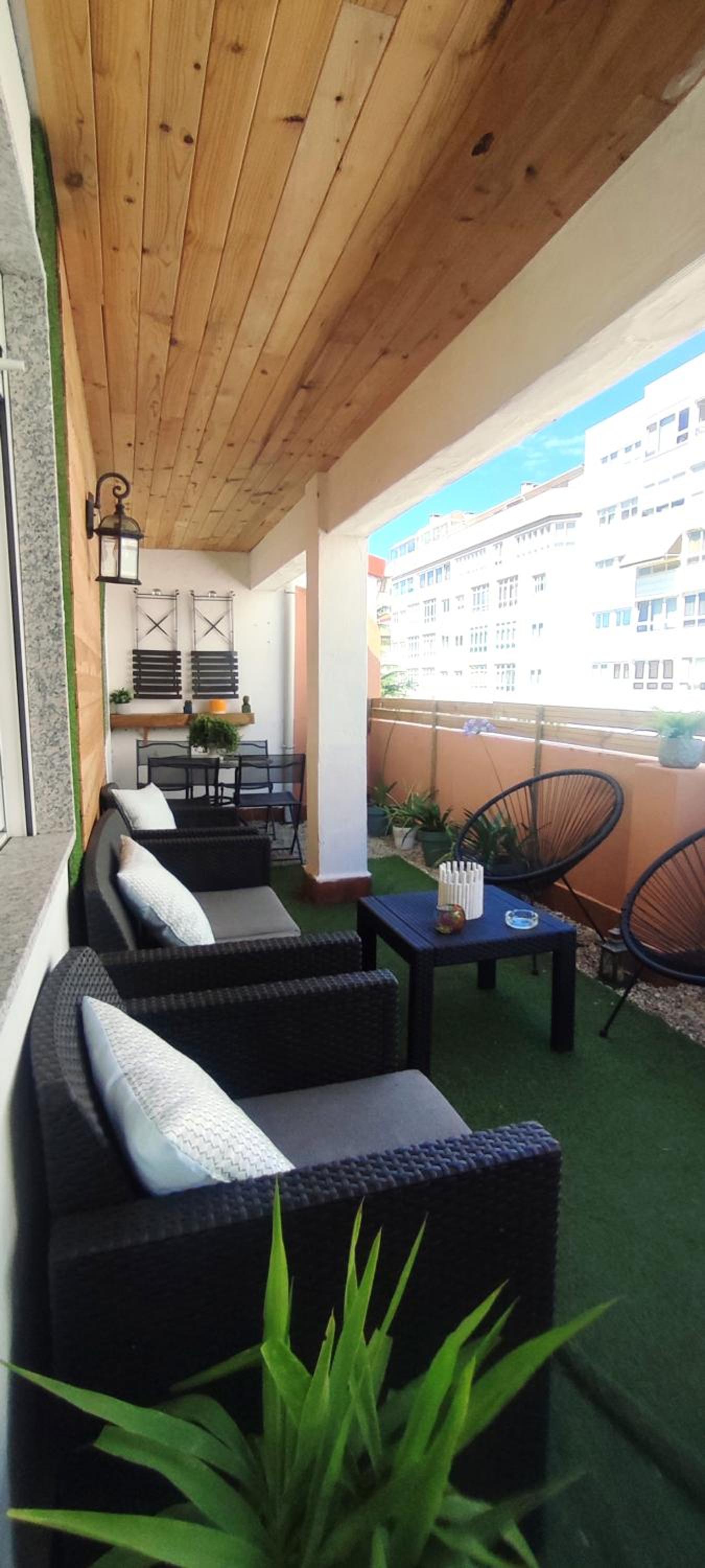 Peregrine Penthouse photo 3