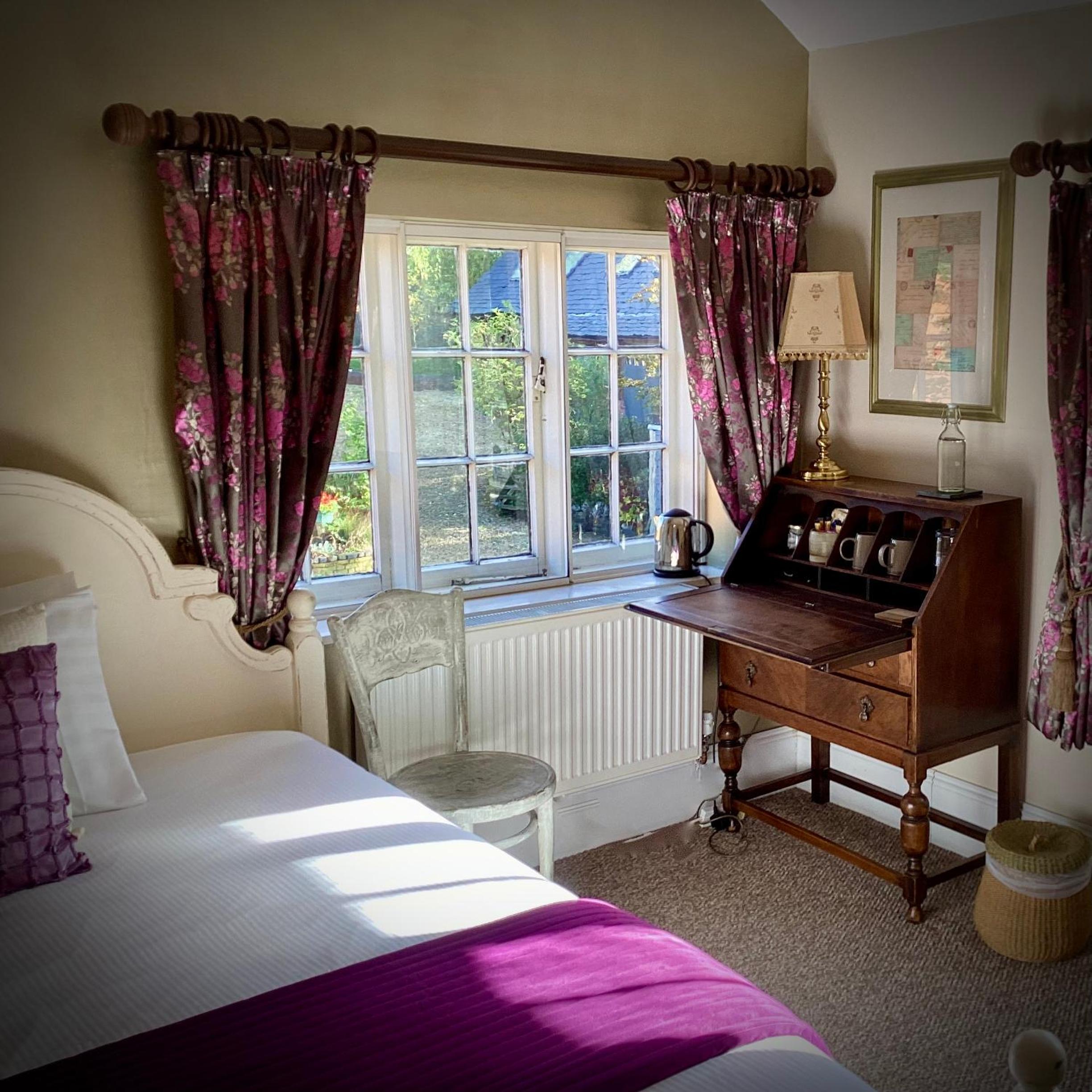 Home Farm Bed & Breakfast