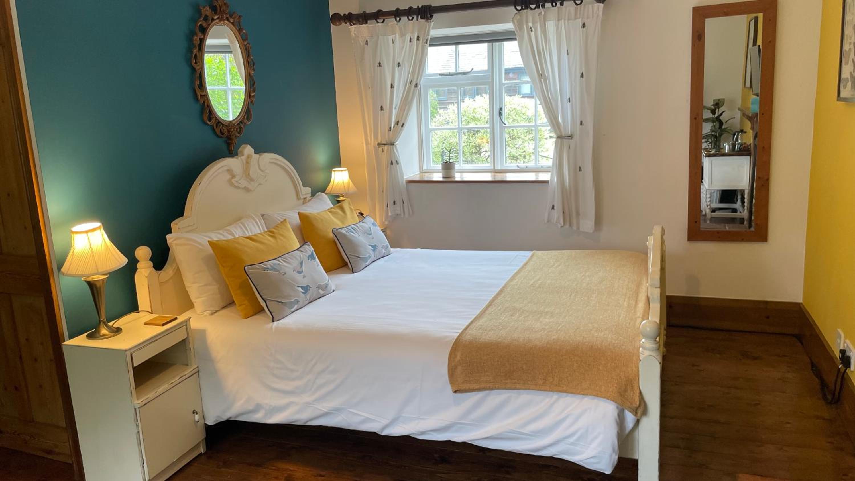 Home Farm Bed & Breakfast