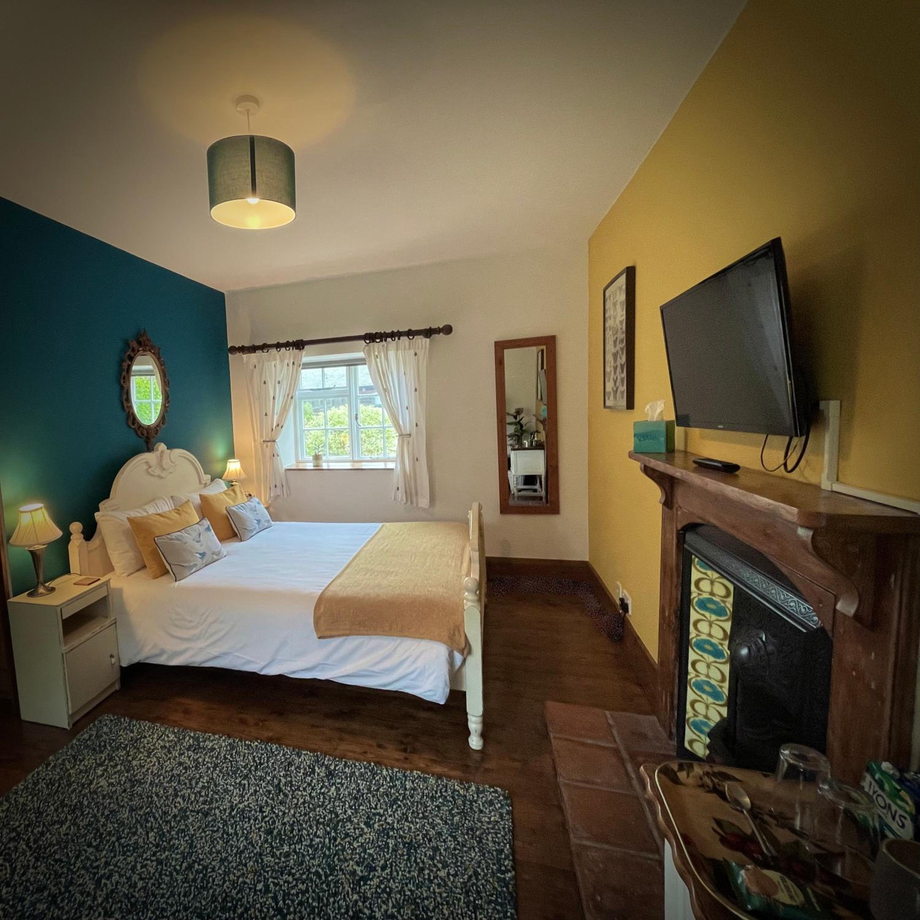Home Farm Bed & Breakfast