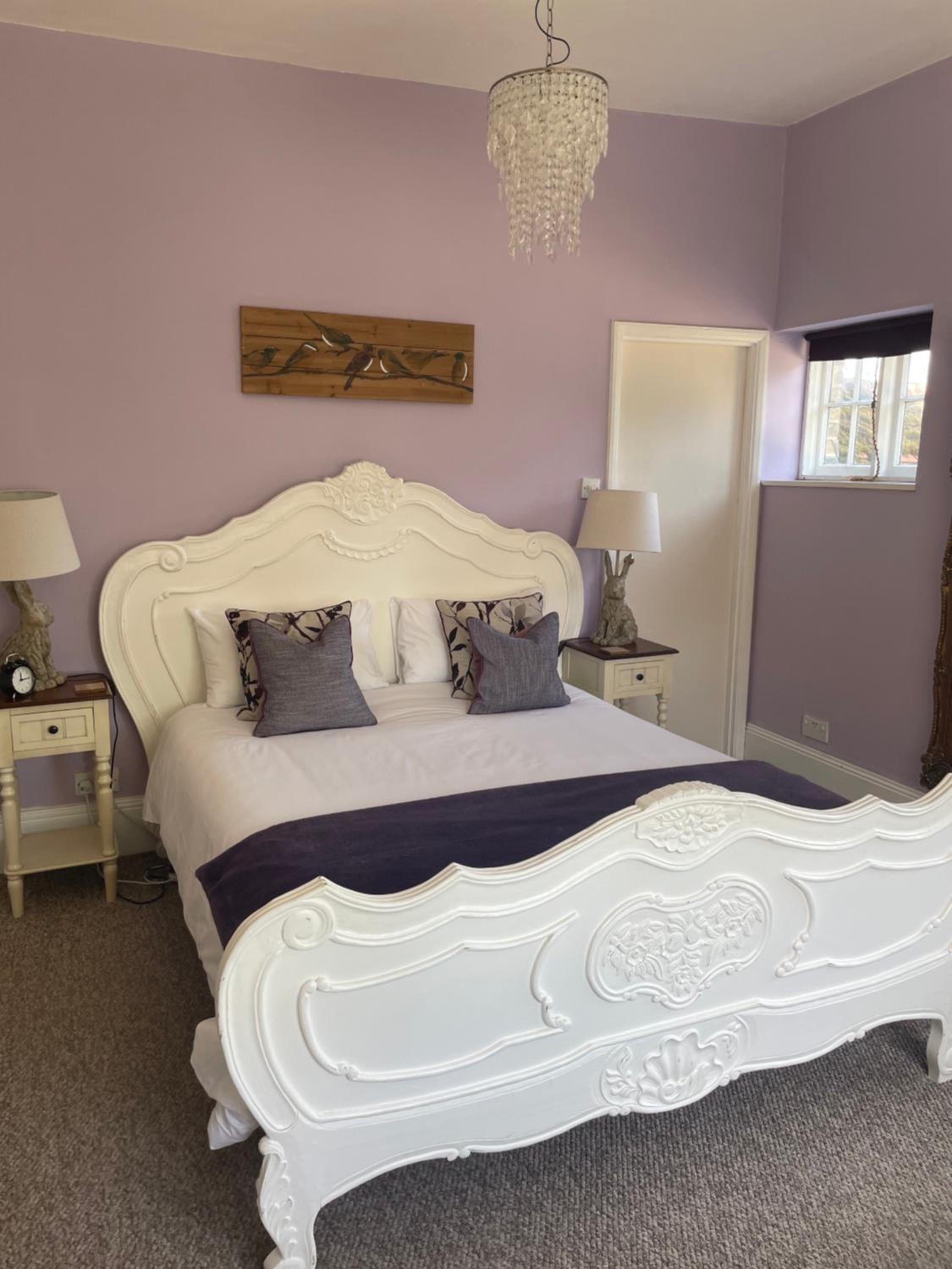 Home Farm Bed & Breakfast