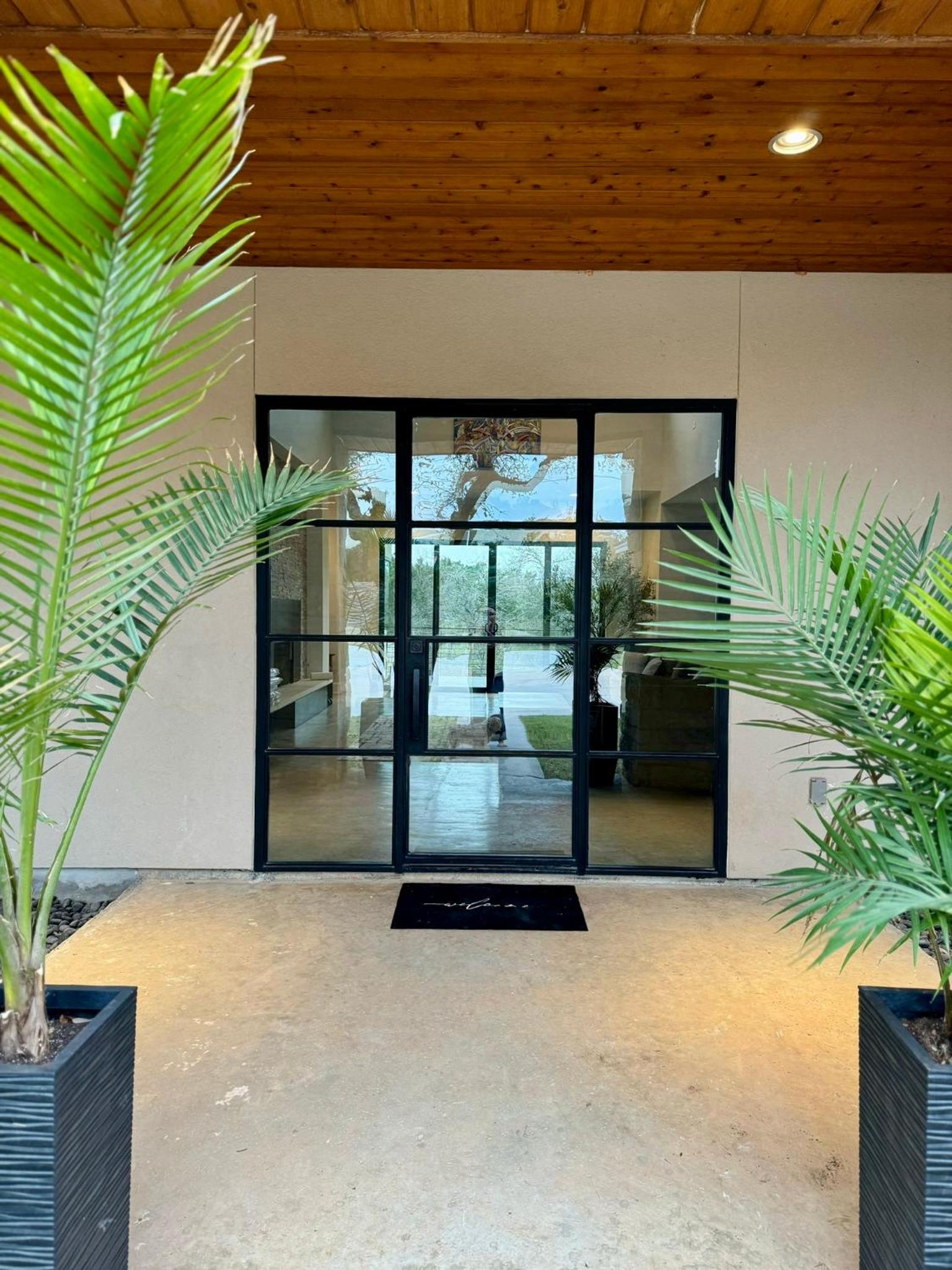 Upscale Modern Hill Country Home! Has it ALL! view 2
