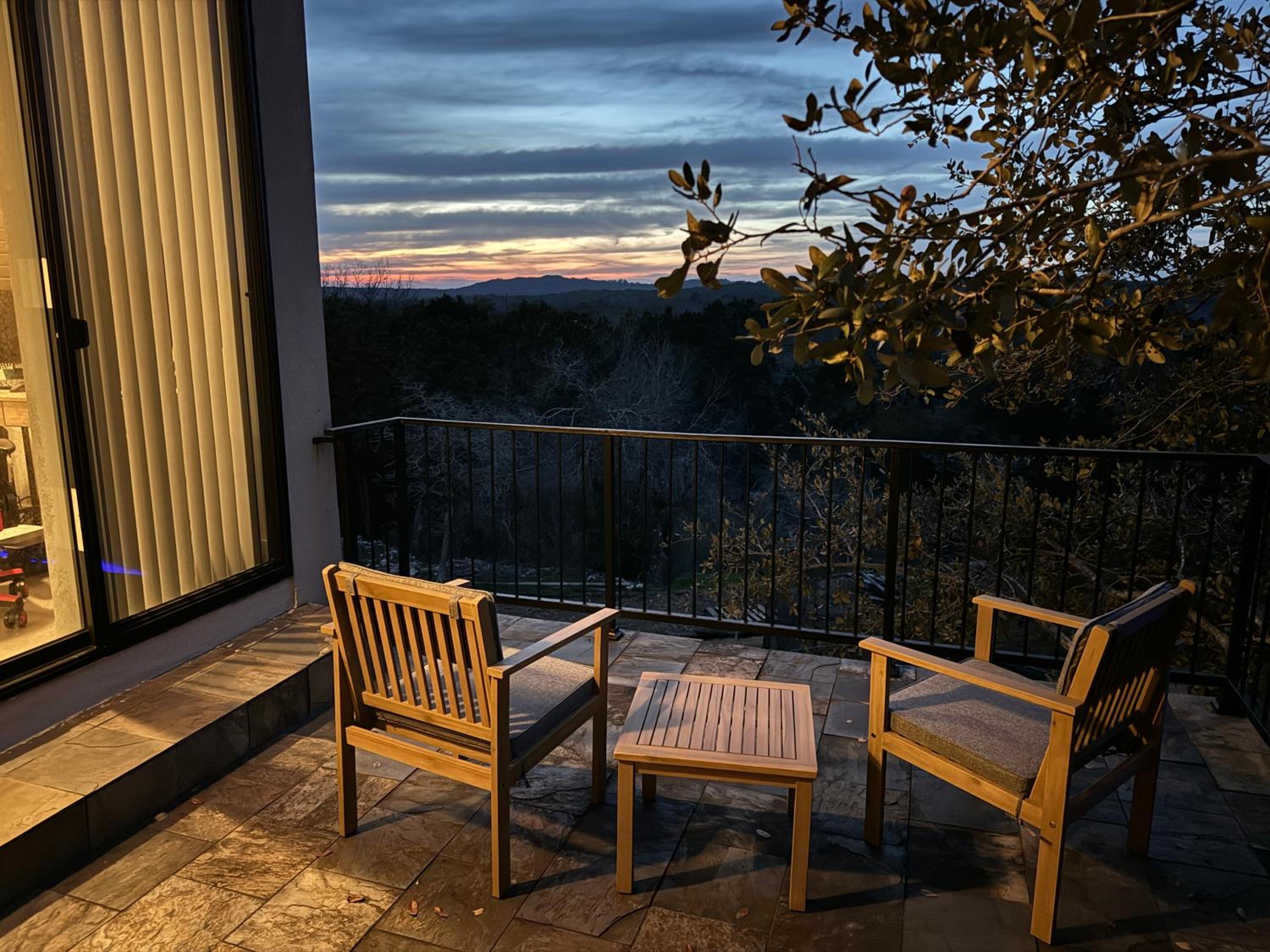 Upscale Modern Hill Country Home! Has it ALL! view 3