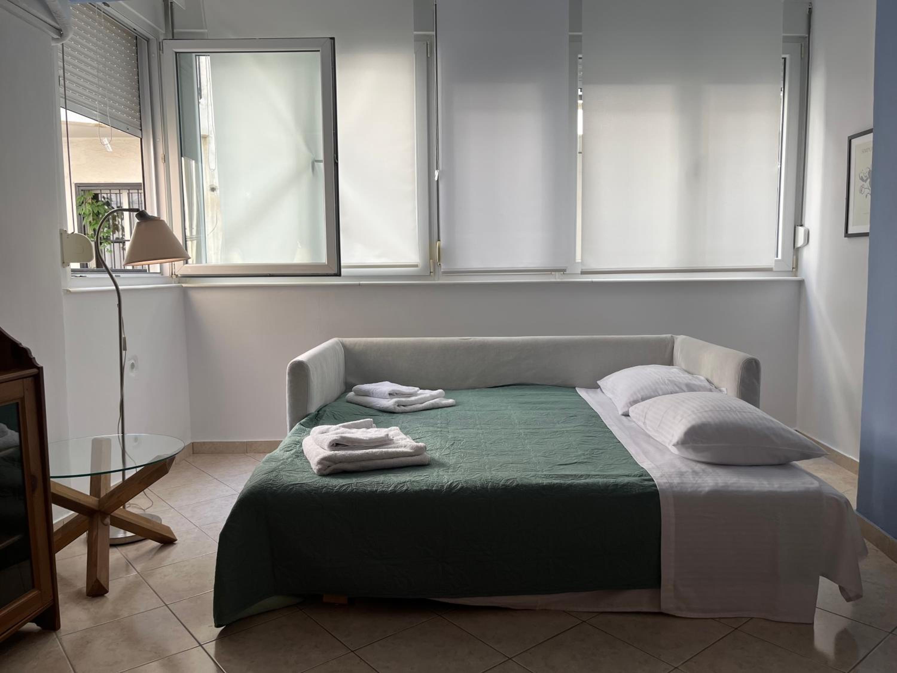 Comfort Place Thessaloniki