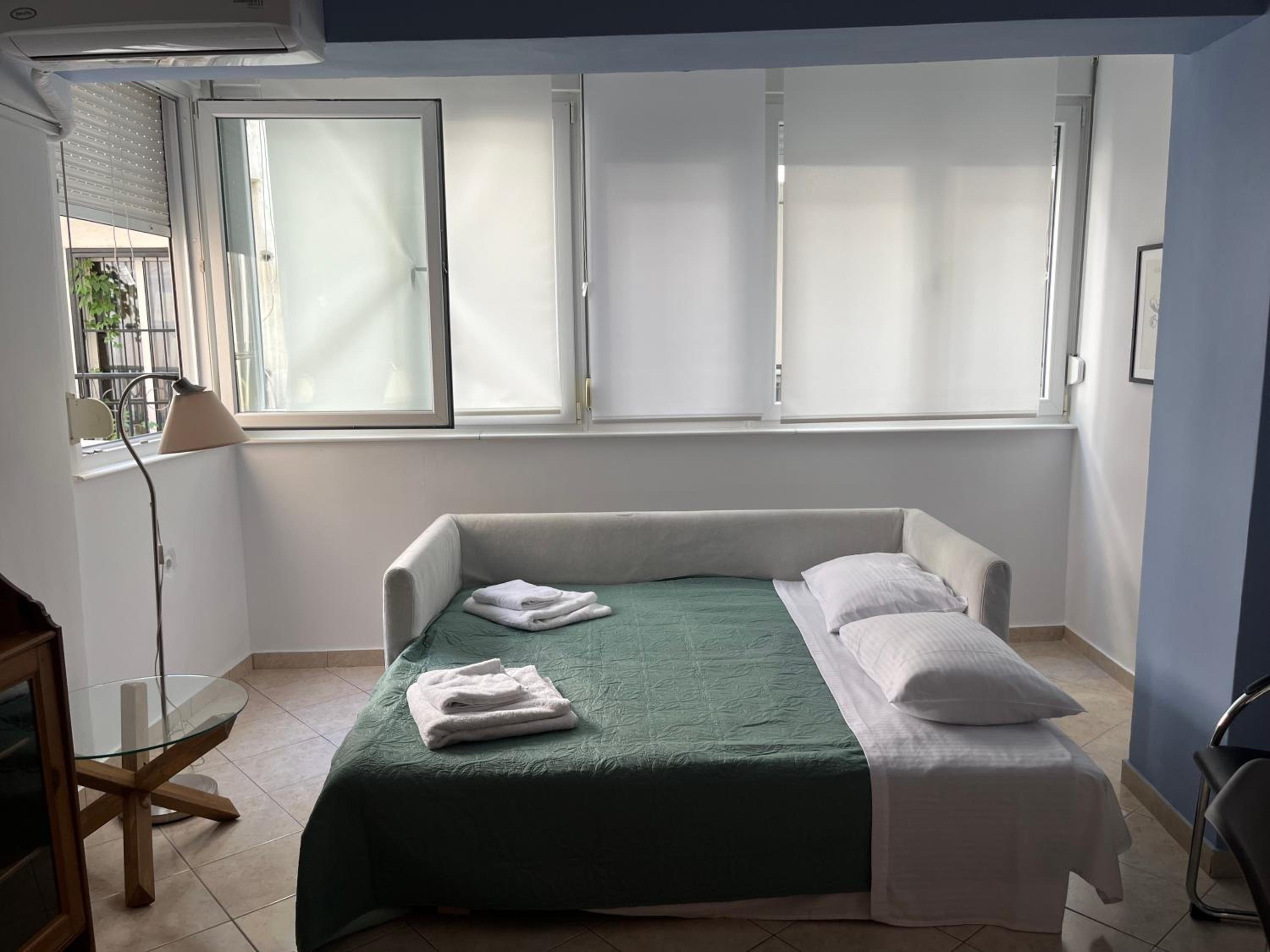 Comfort Place Thessaloniki