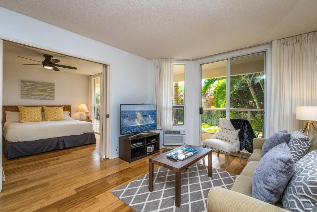 Signature Residences at Maui Banyan, Walk to Beach, Limited Offer view 3