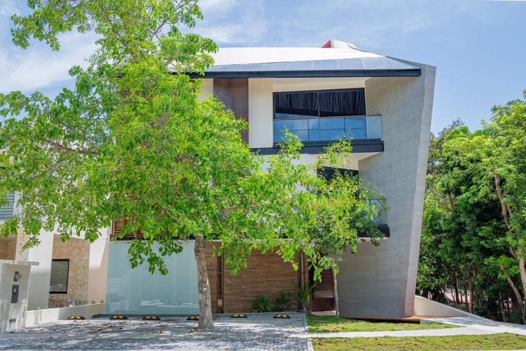 Casa Elefante - Lujo - Diseño - Playa