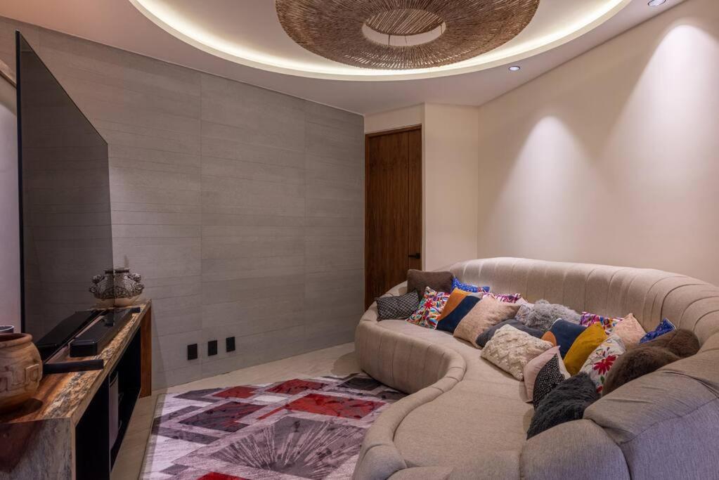 Casa Elefante - Lujo - Diseño - Playa