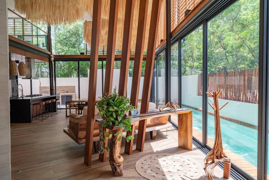 Casa Elefante - Lujo - Diseño - Playa