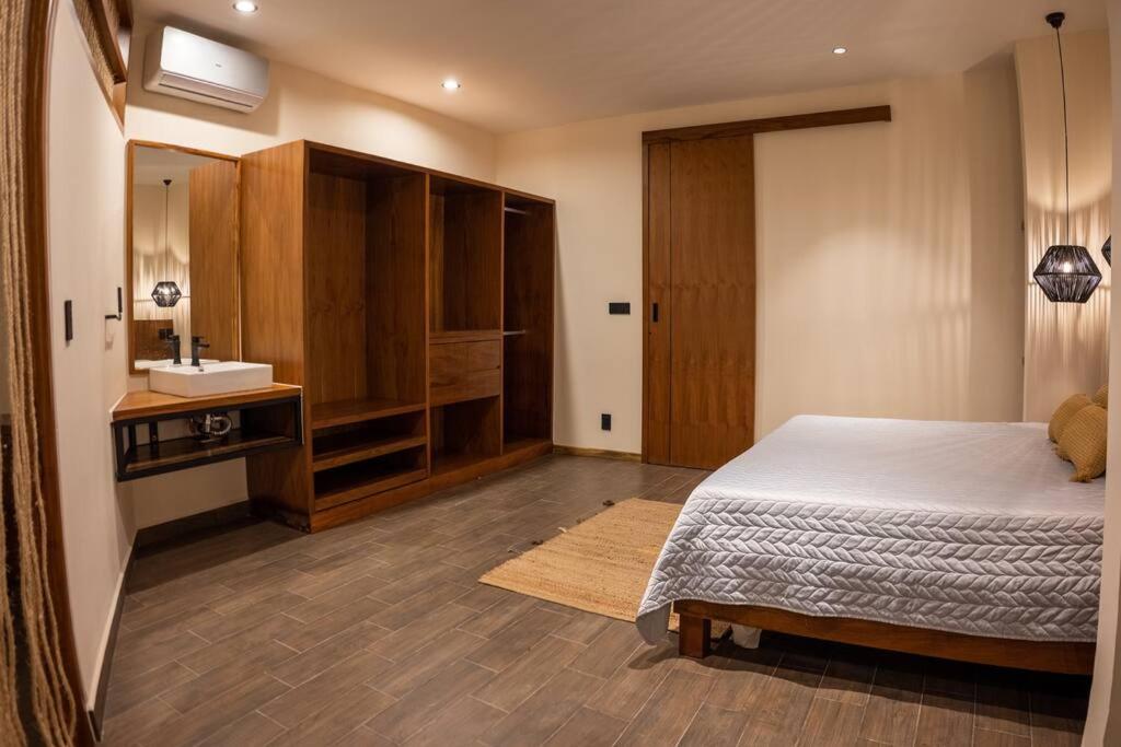 Casa Elefante - Lujo - Diseño - Playa