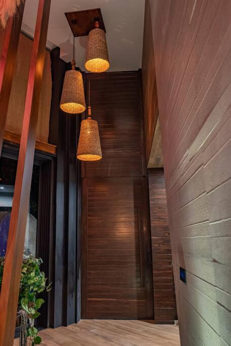 Casa Elefante - Lujo - Diseño - Playa