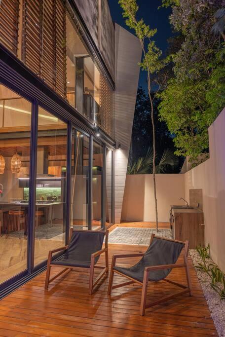Casa Elefante - Lujo - Diseño - Playa