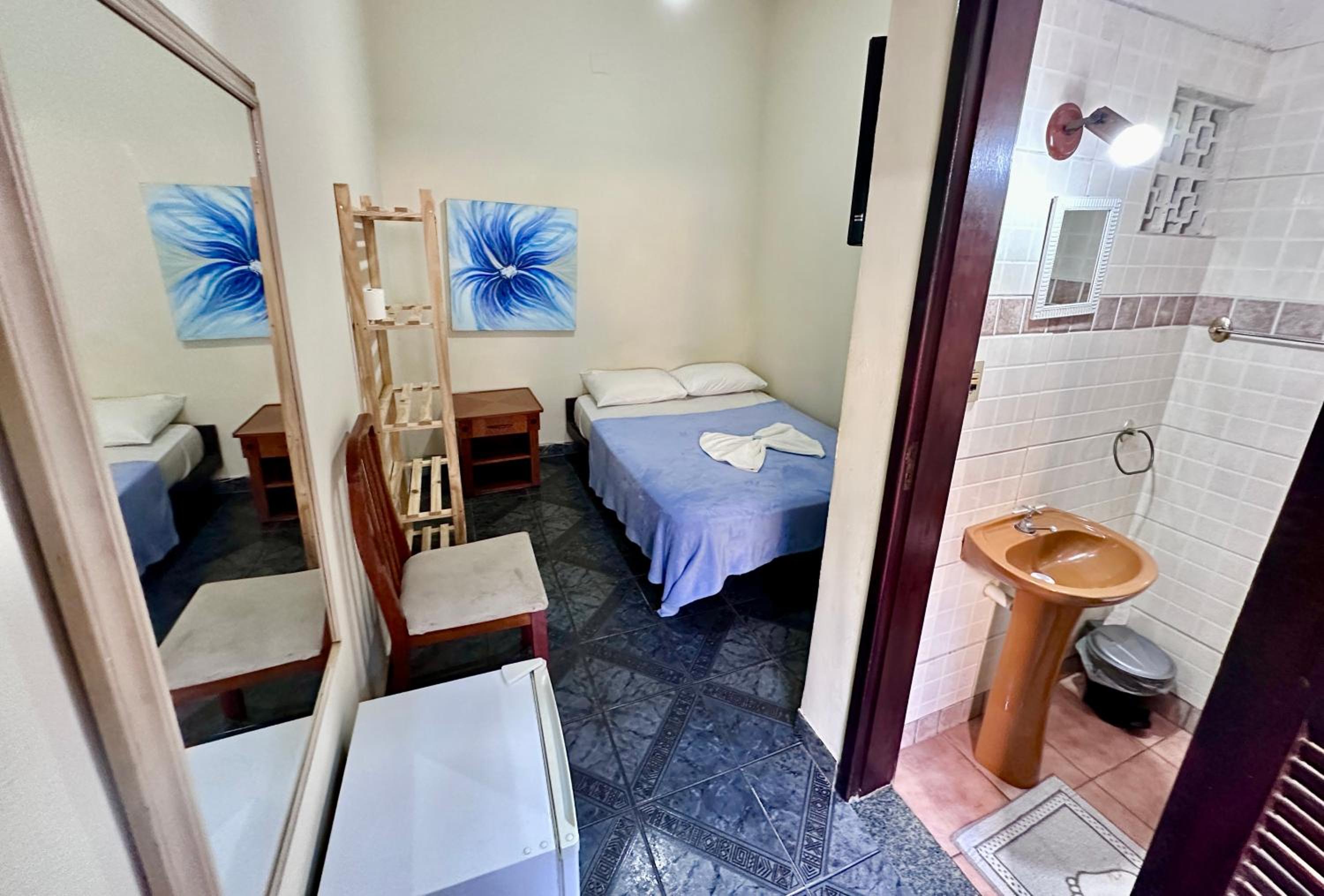 Hostel e Pousada Barra da Tijuca