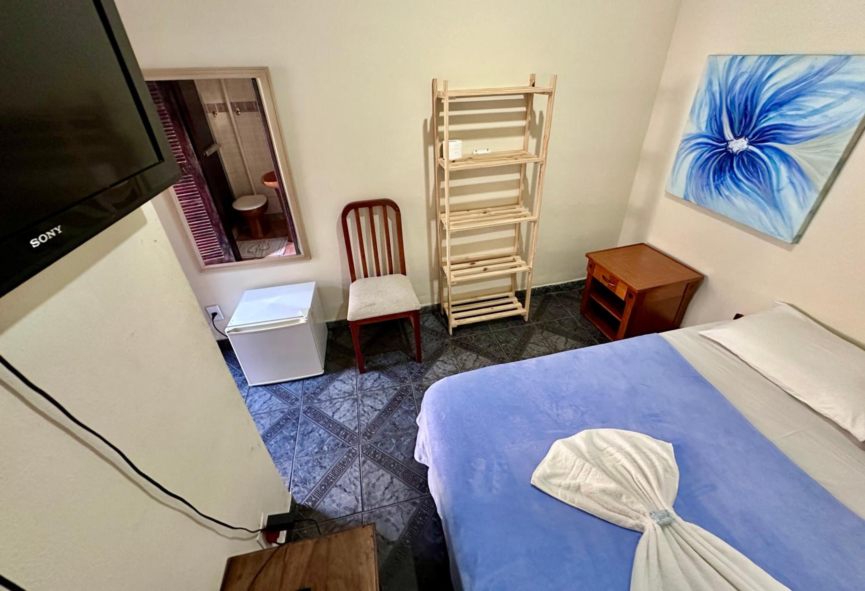 Hostel e Pousada Barra da Tijuca
