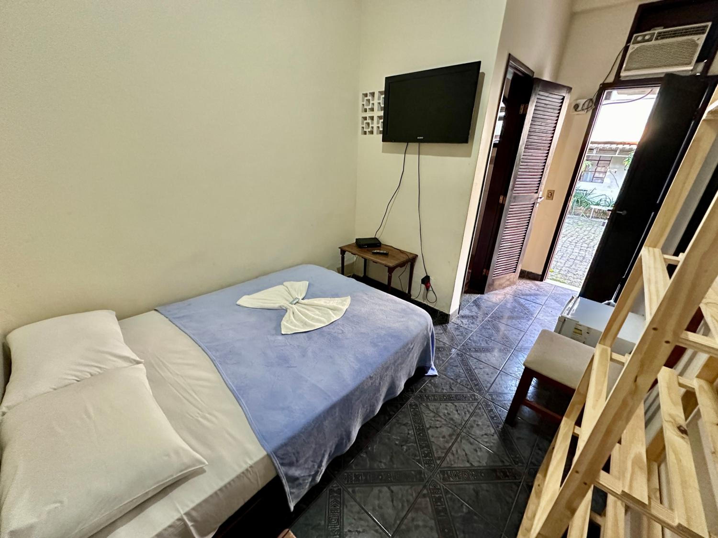 Hostel e Pousada Barra da Tijuca