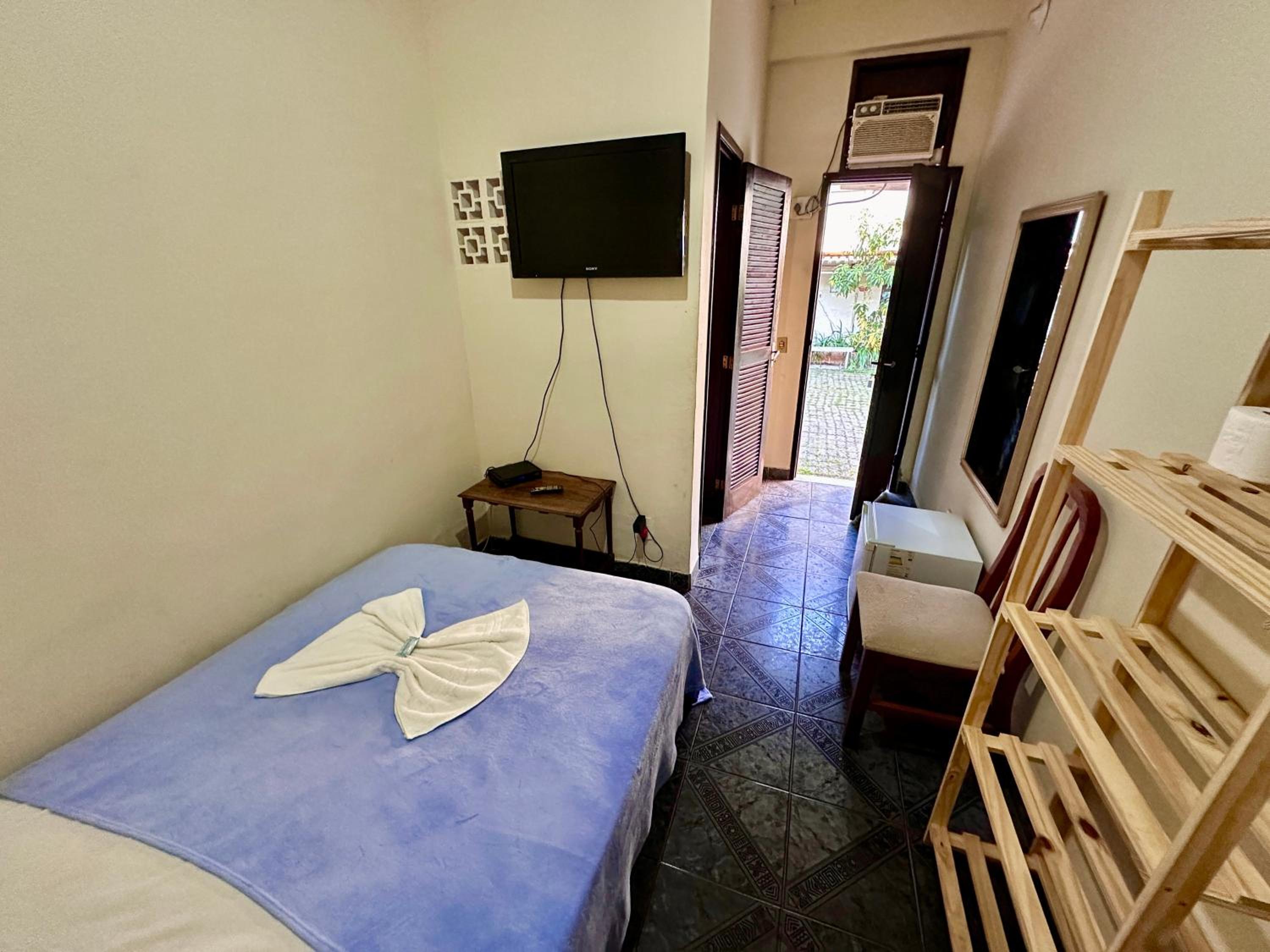 Hostel e Pousada Barra da Tijuca