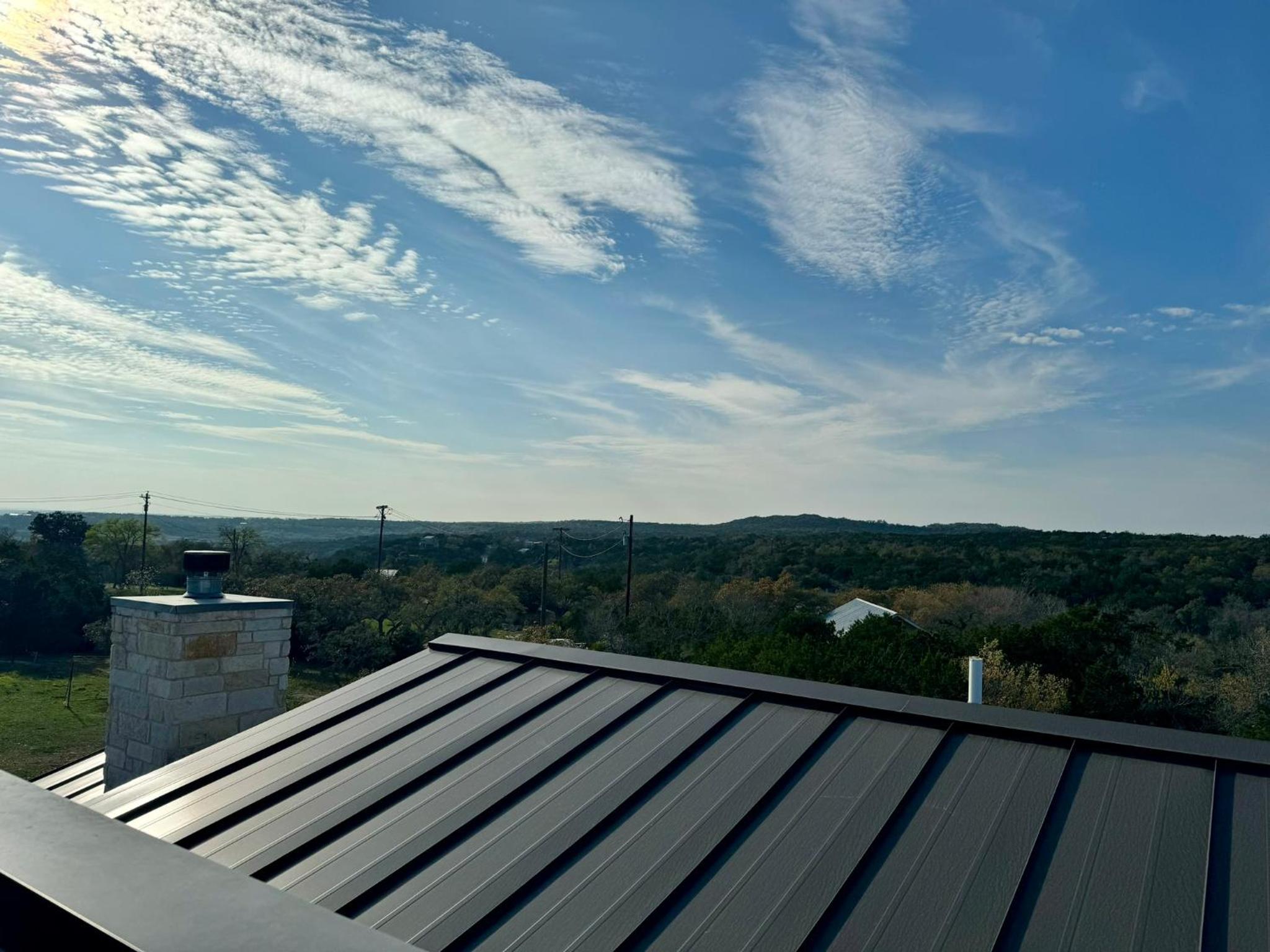 Upscale Modern Hill Country Home! Has it ALL! view 5