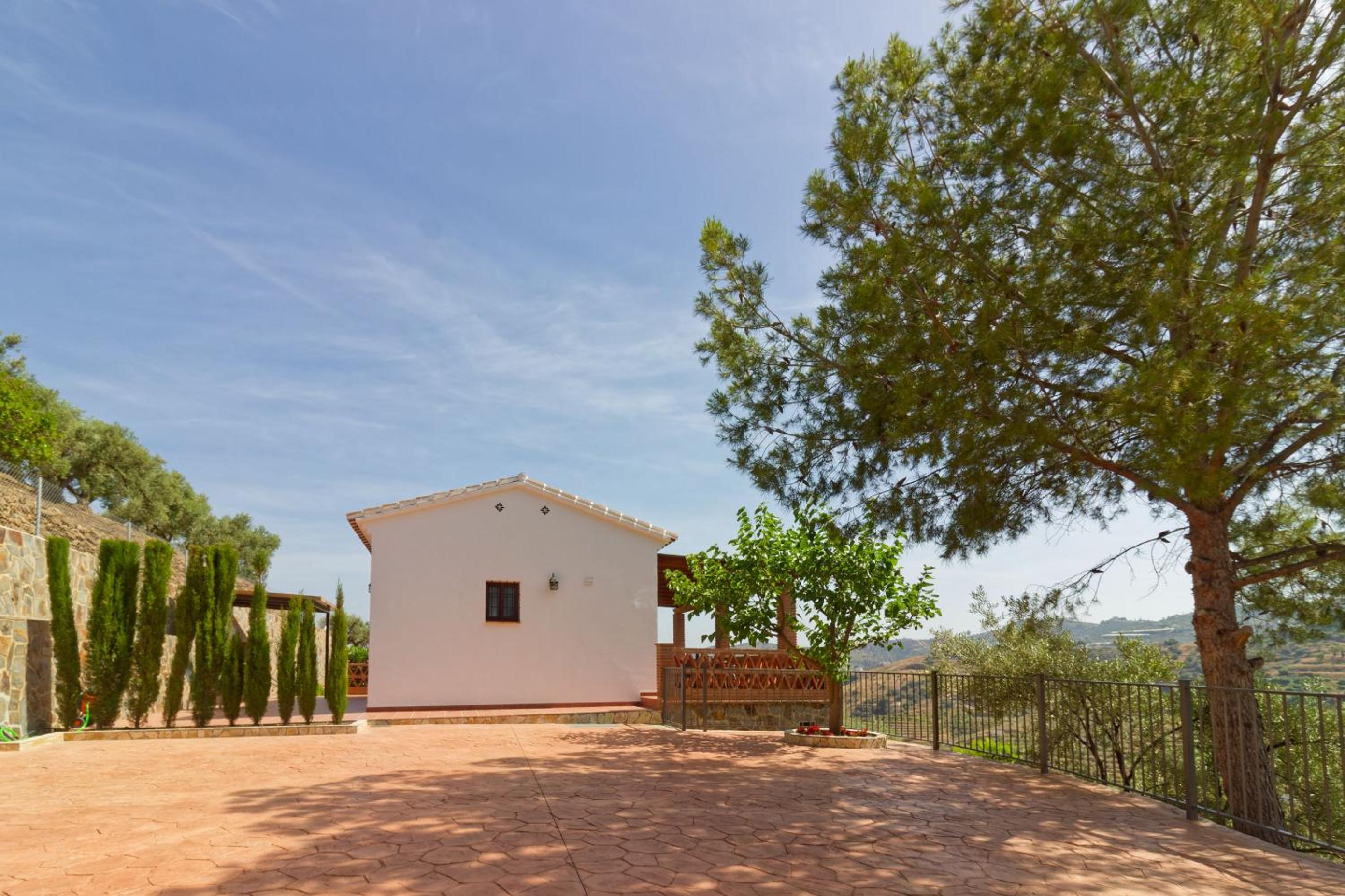 Villa Castillo