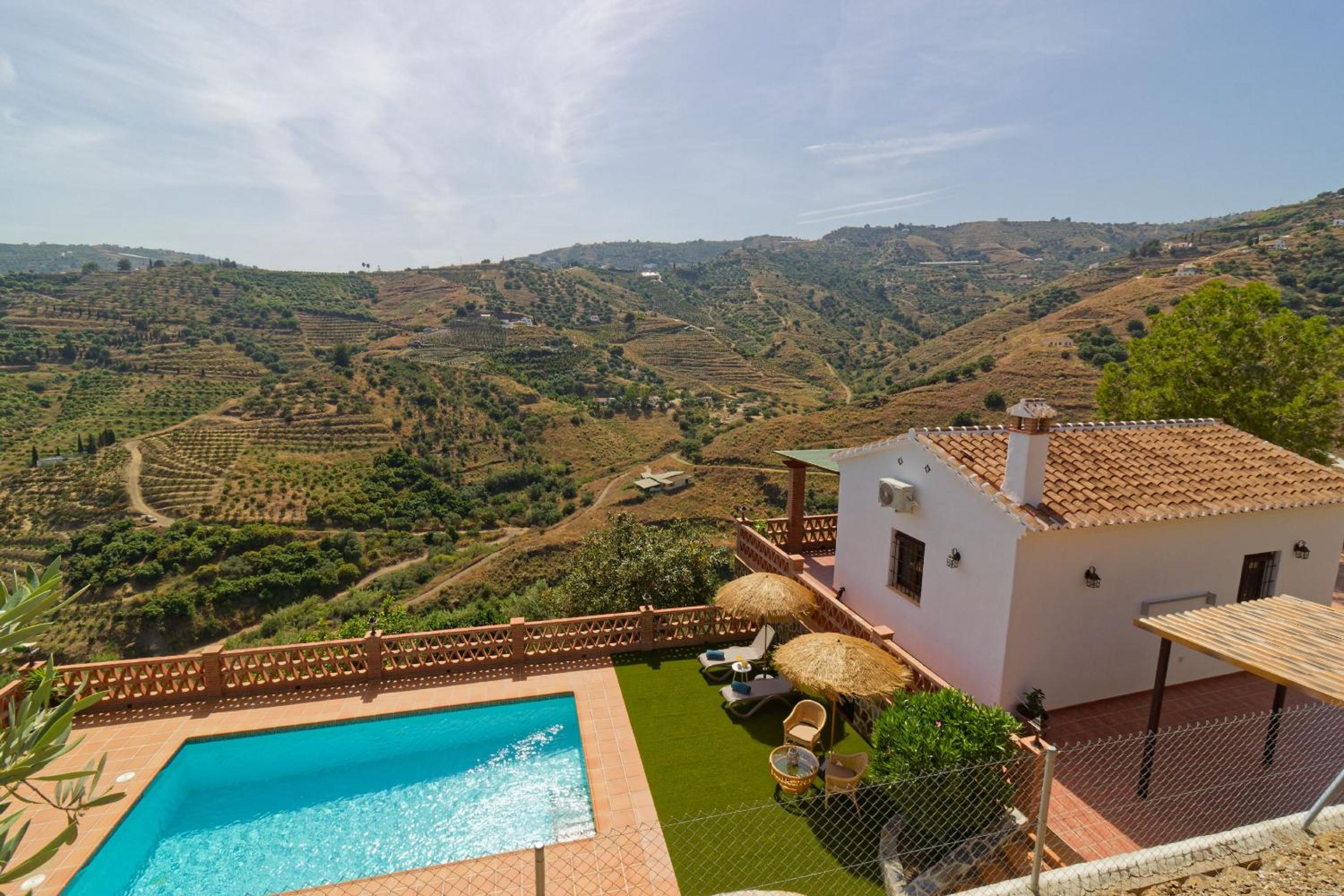 Villa Castillo