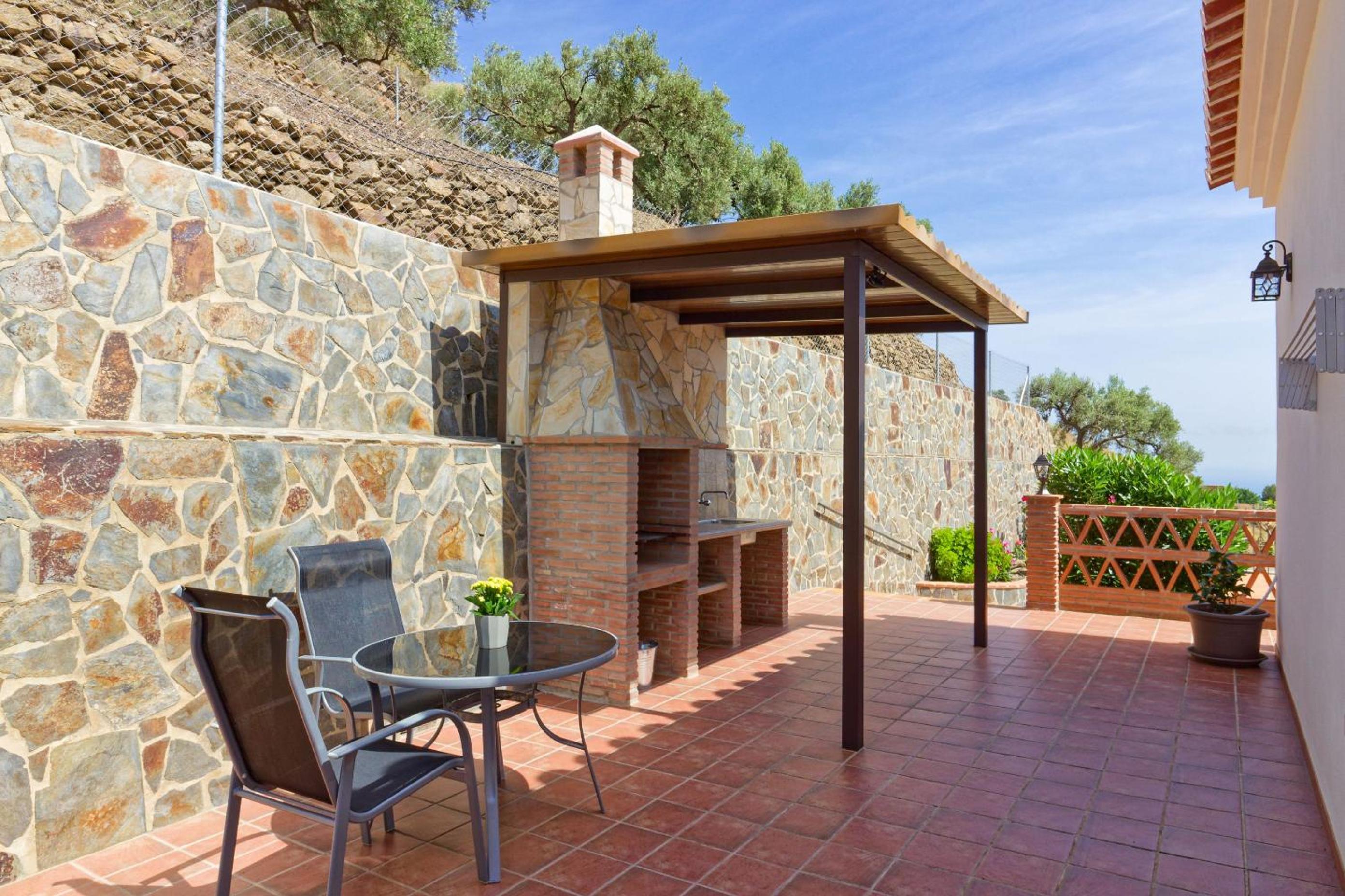 Villa Castillo