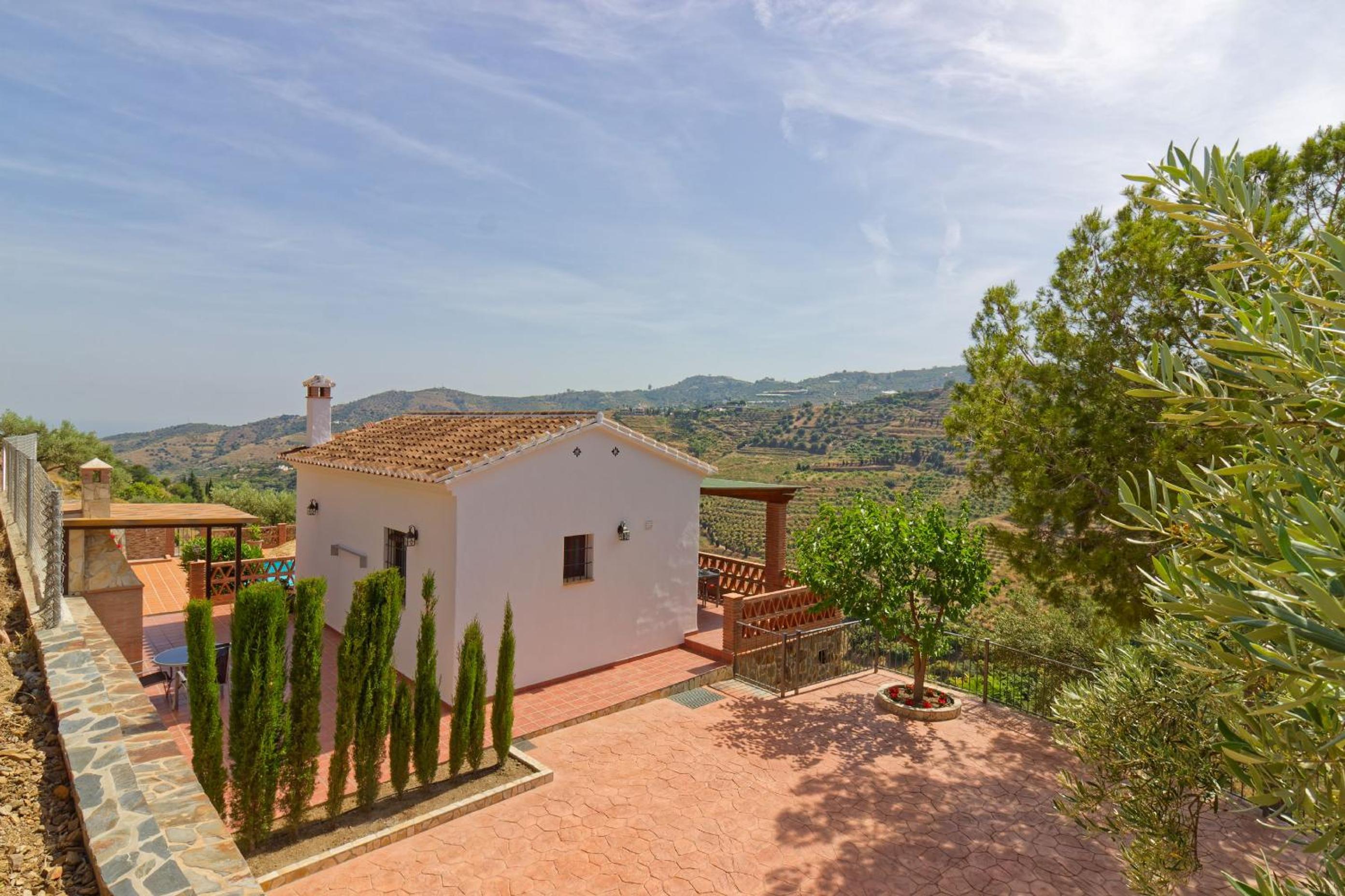 Villa Castillo
