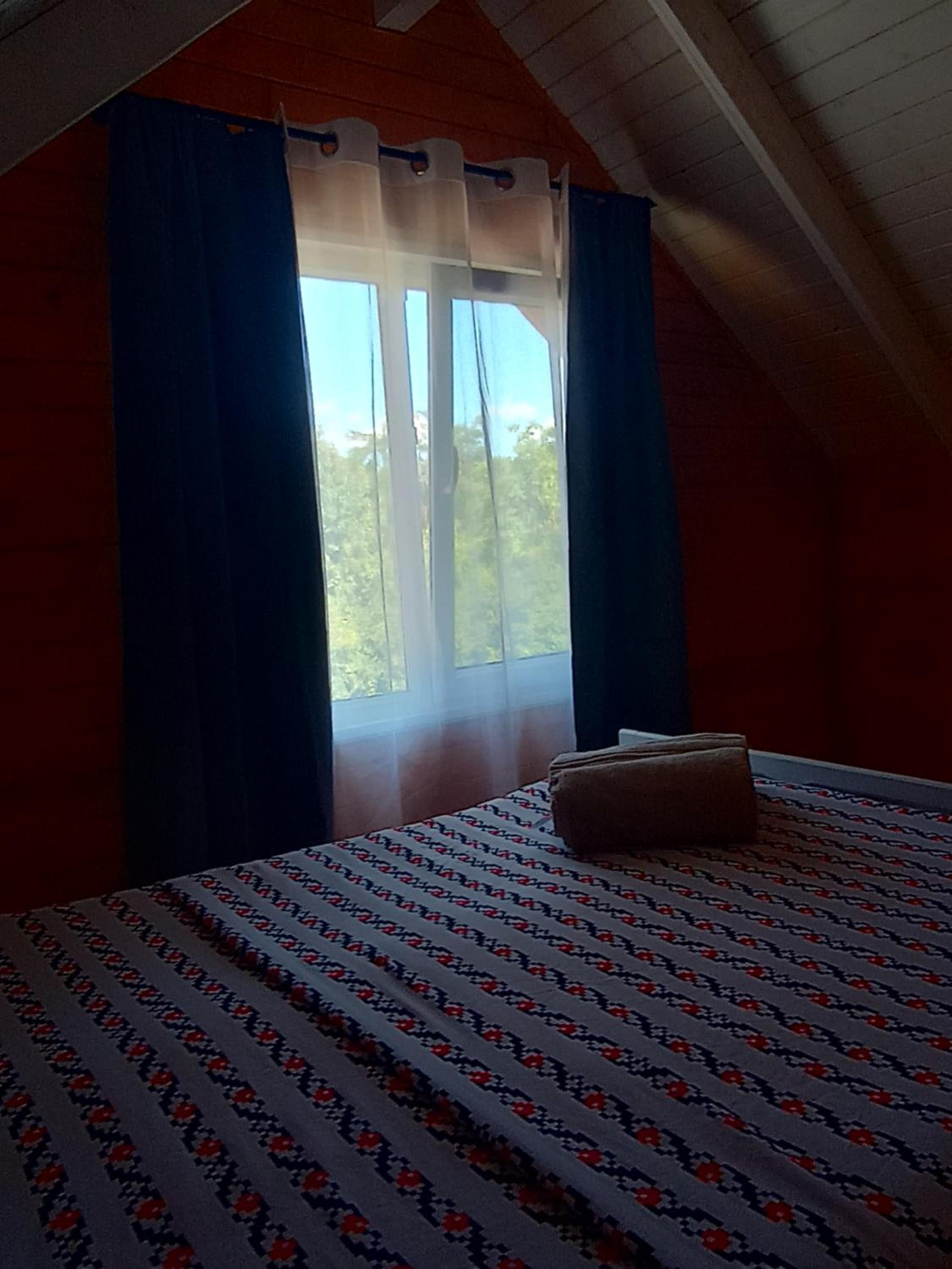 Tiny House Ocnele Mari
