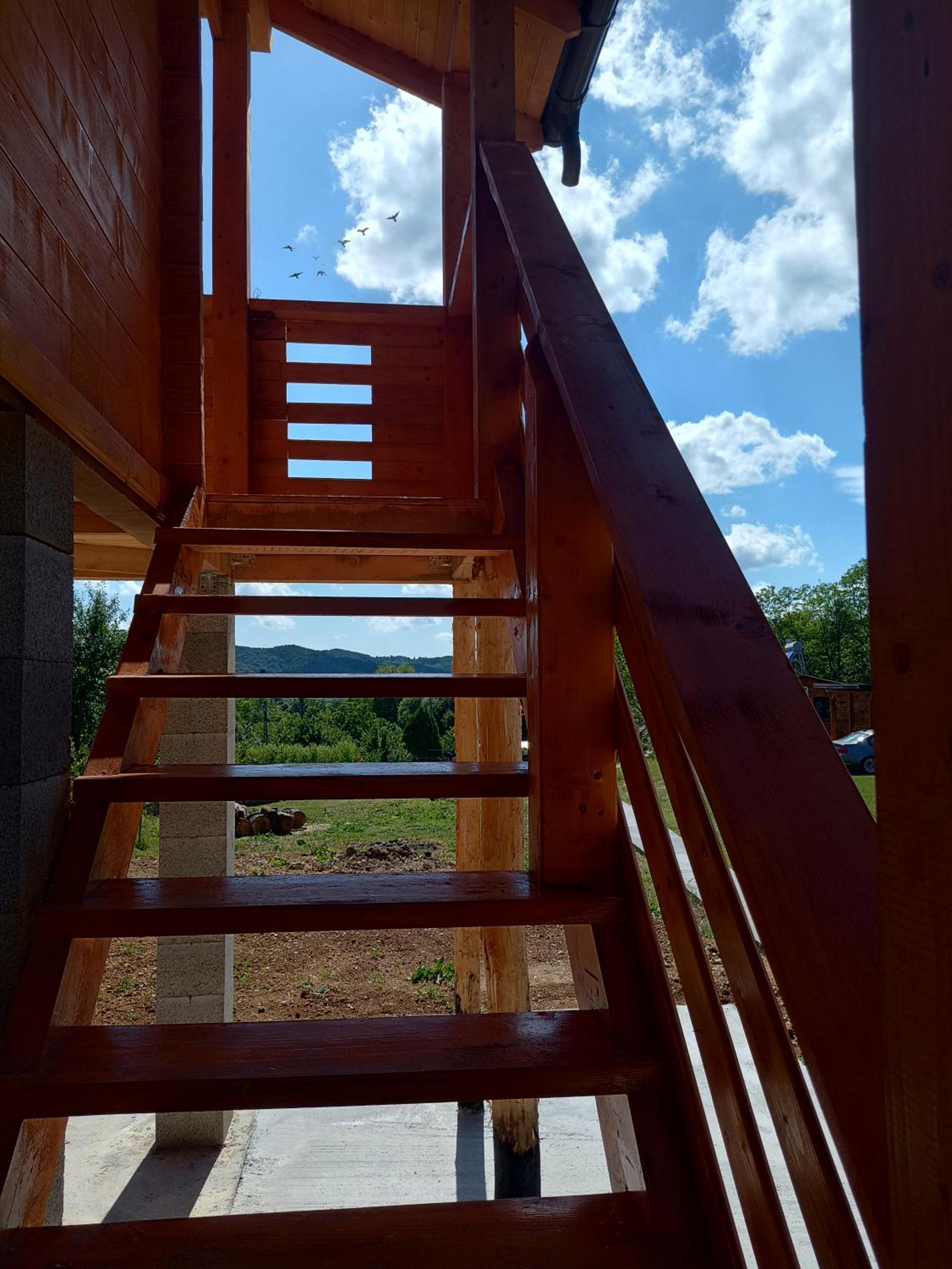 Tiny House Ocnele Mari en Ocnele Mari
