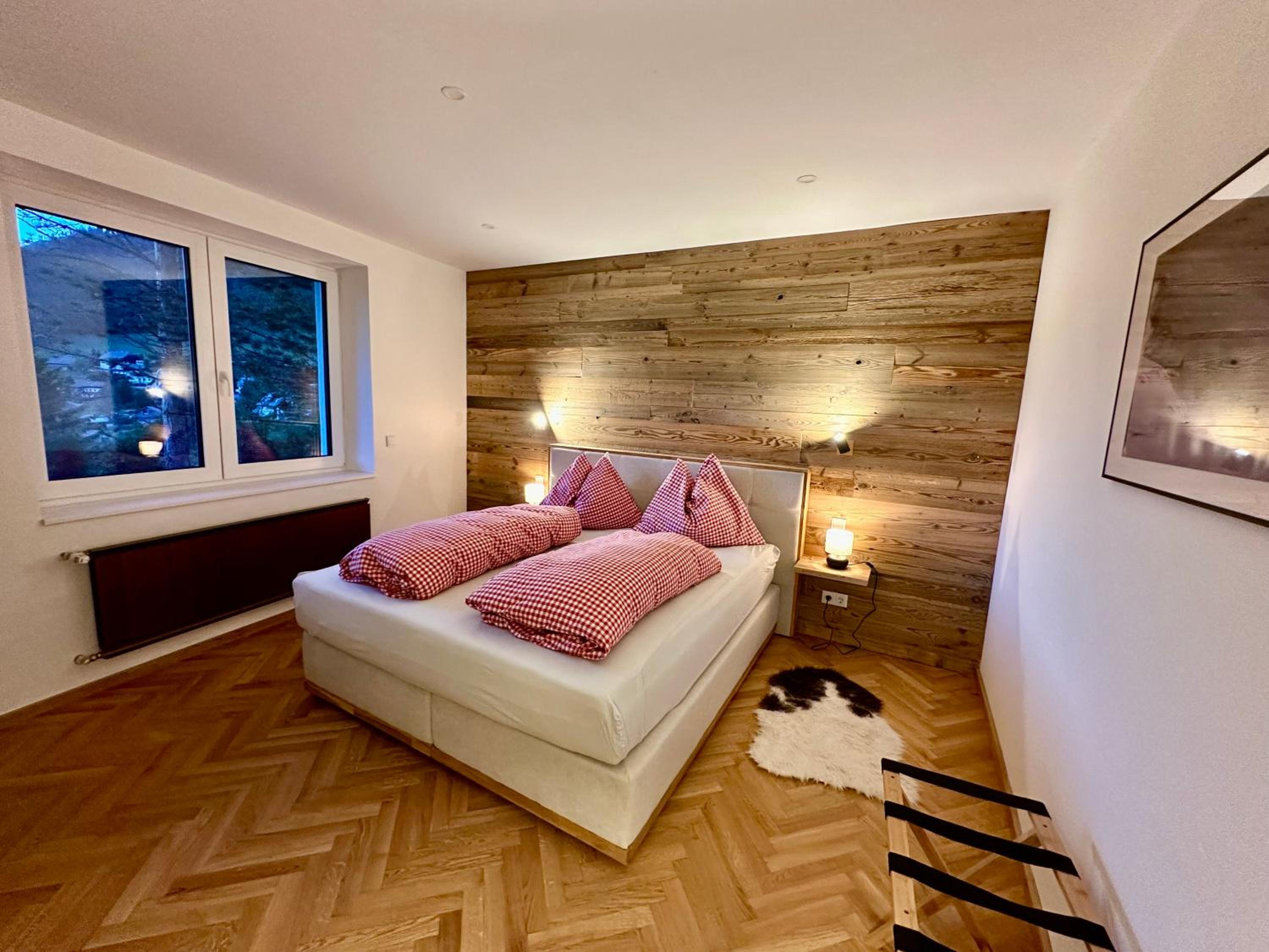 Edelweiss Lodge