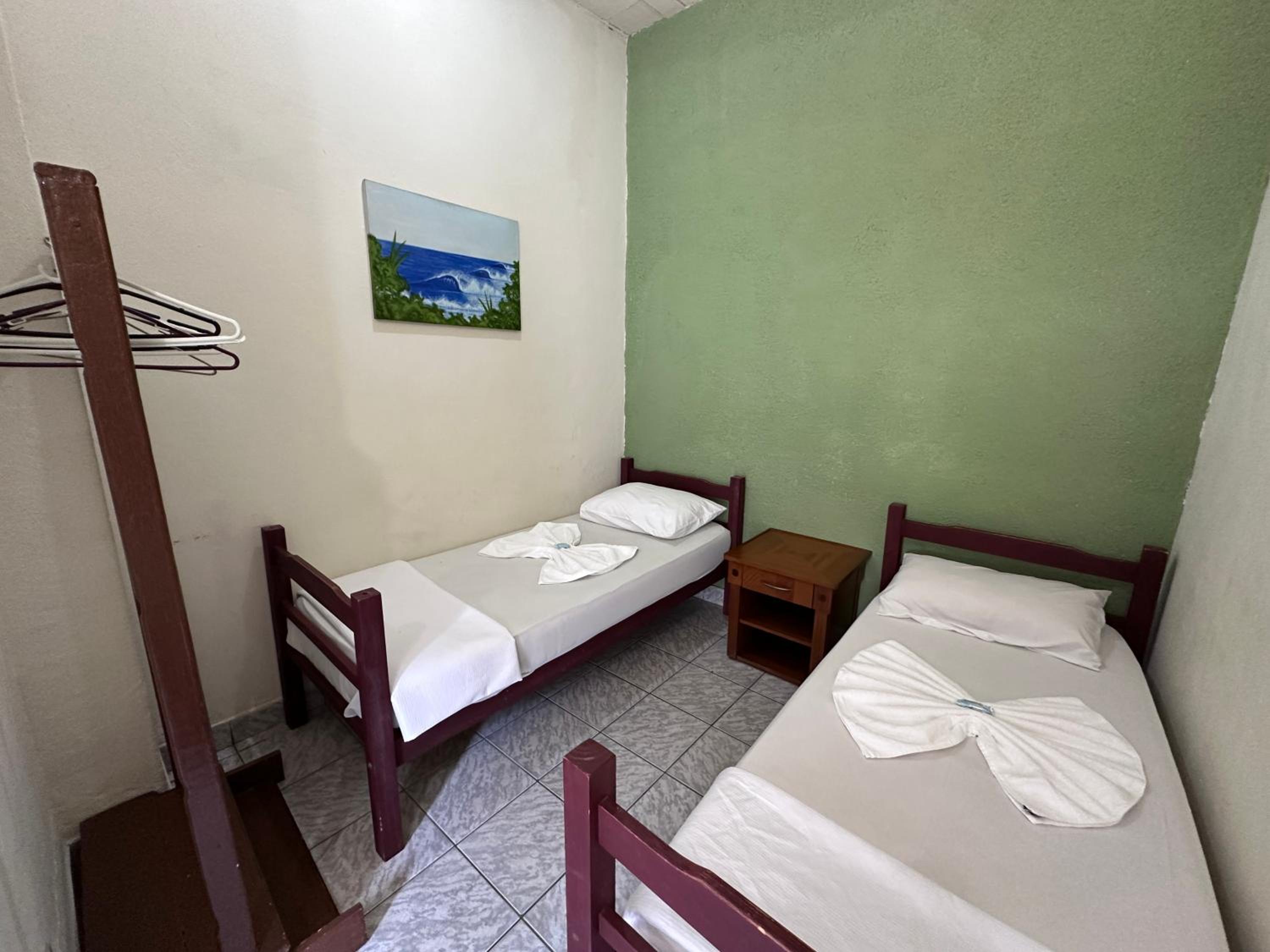 Hostel e Pousada Barra da Tijuca