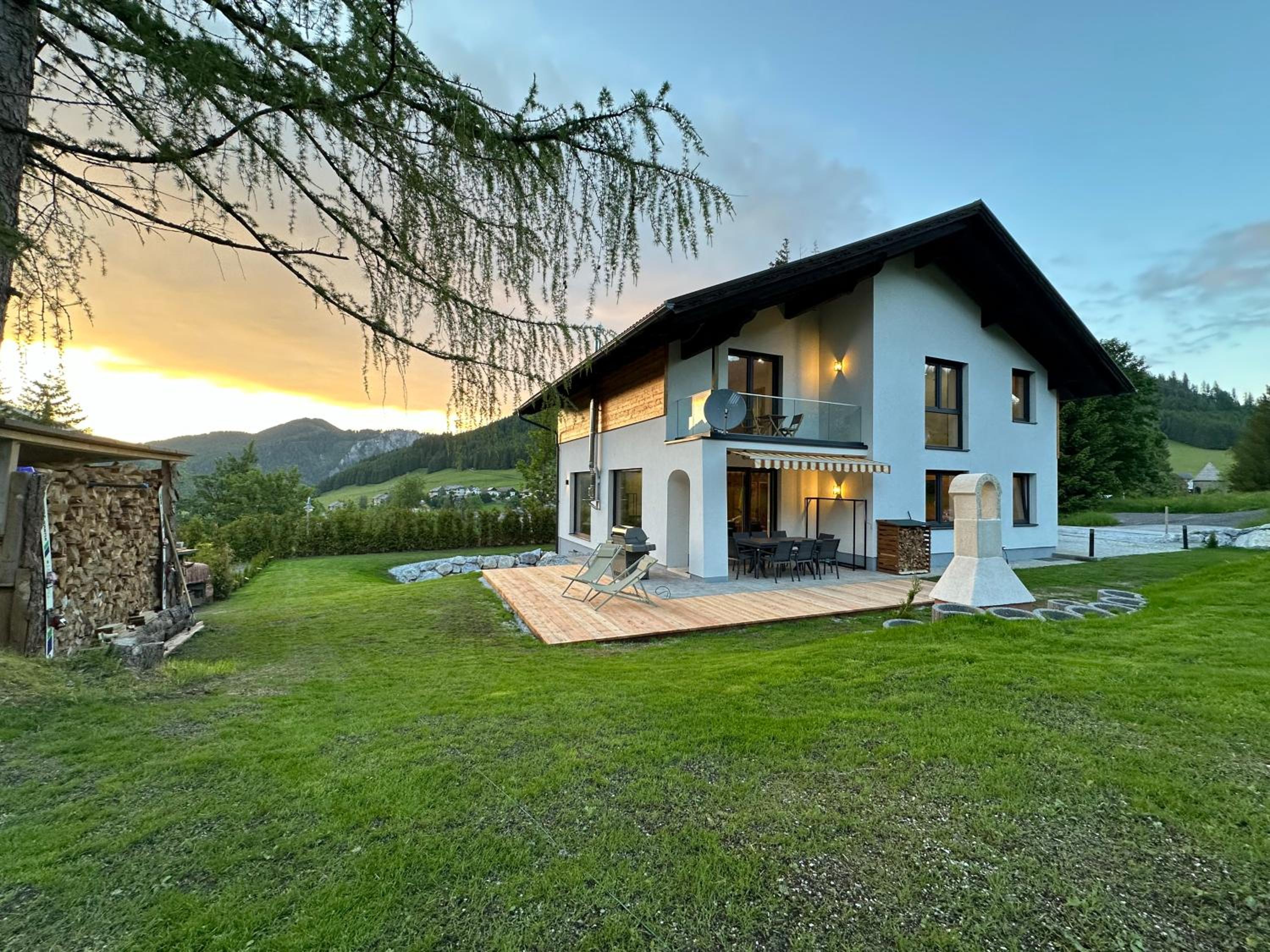 Edelweiss Lodge