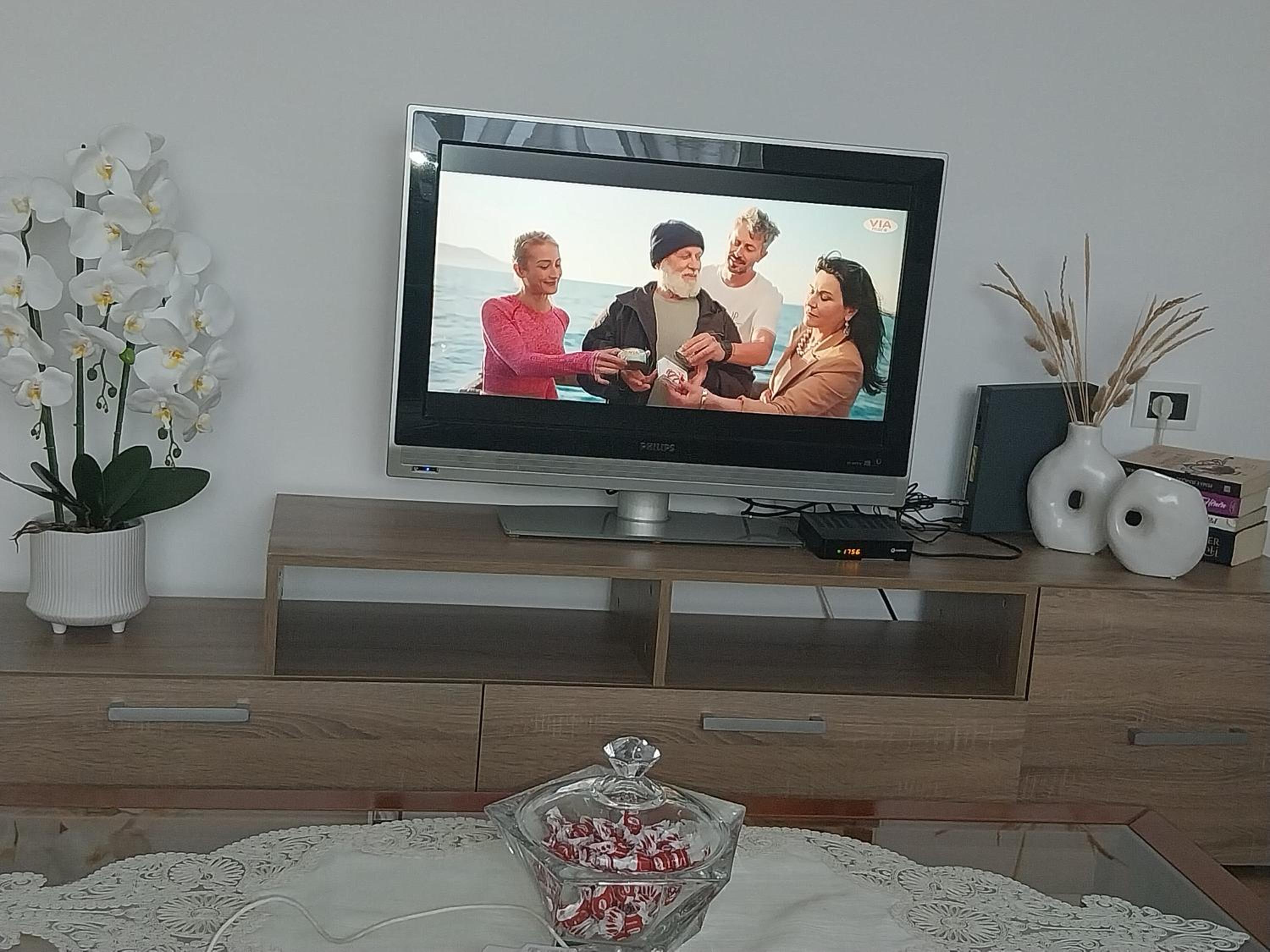Anndi's Apartment