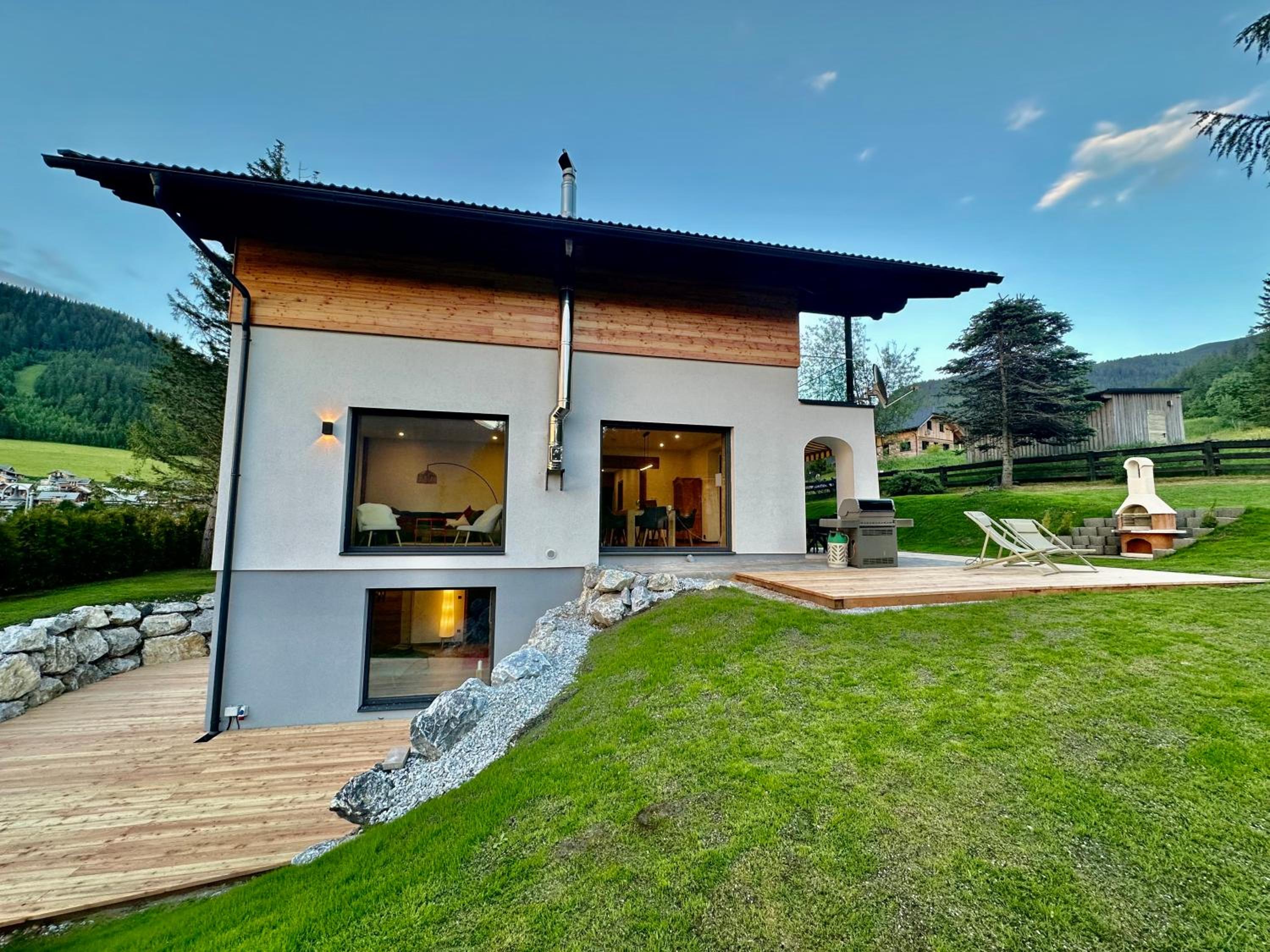 Edelweiss Lodge