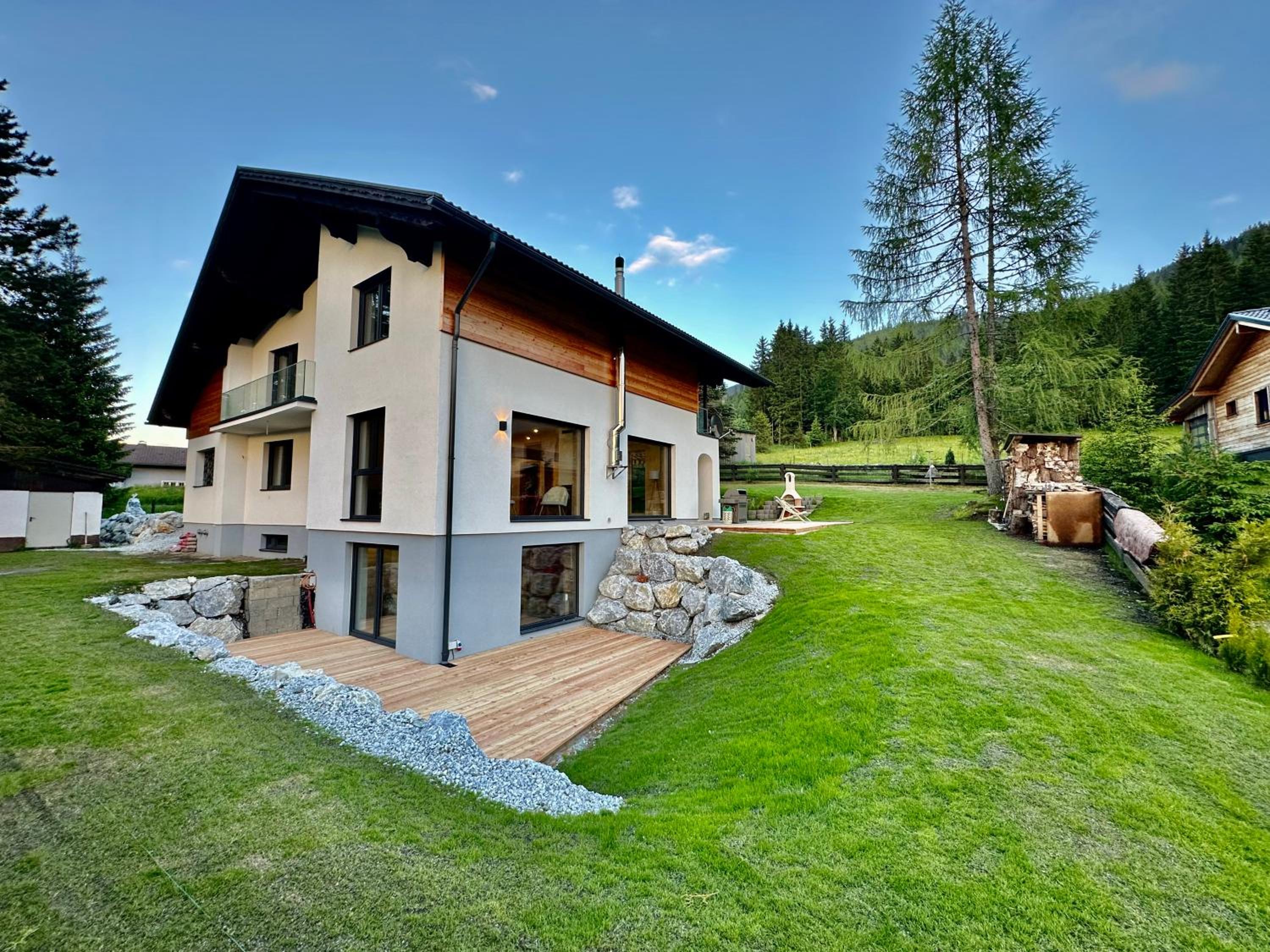 Edelweiss Lodge