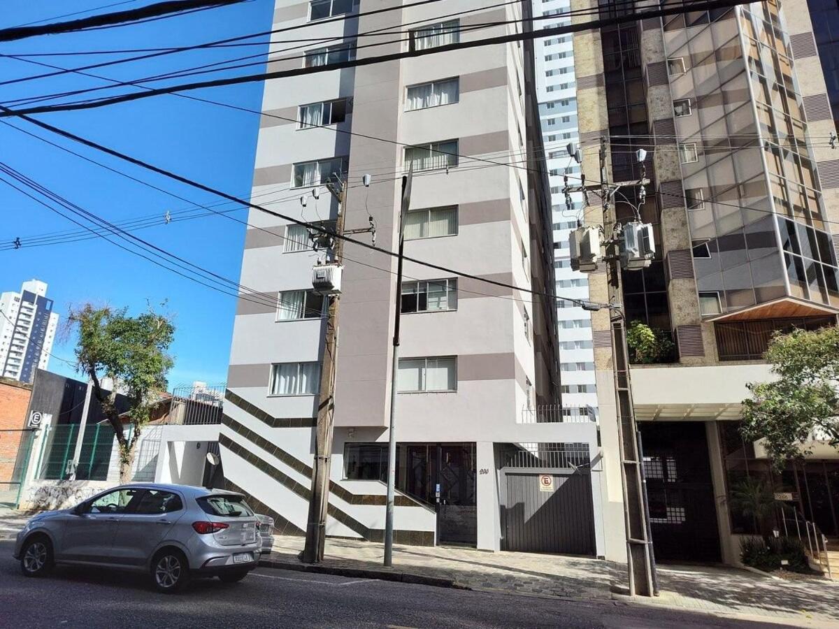 Top Central Curitiba CWB