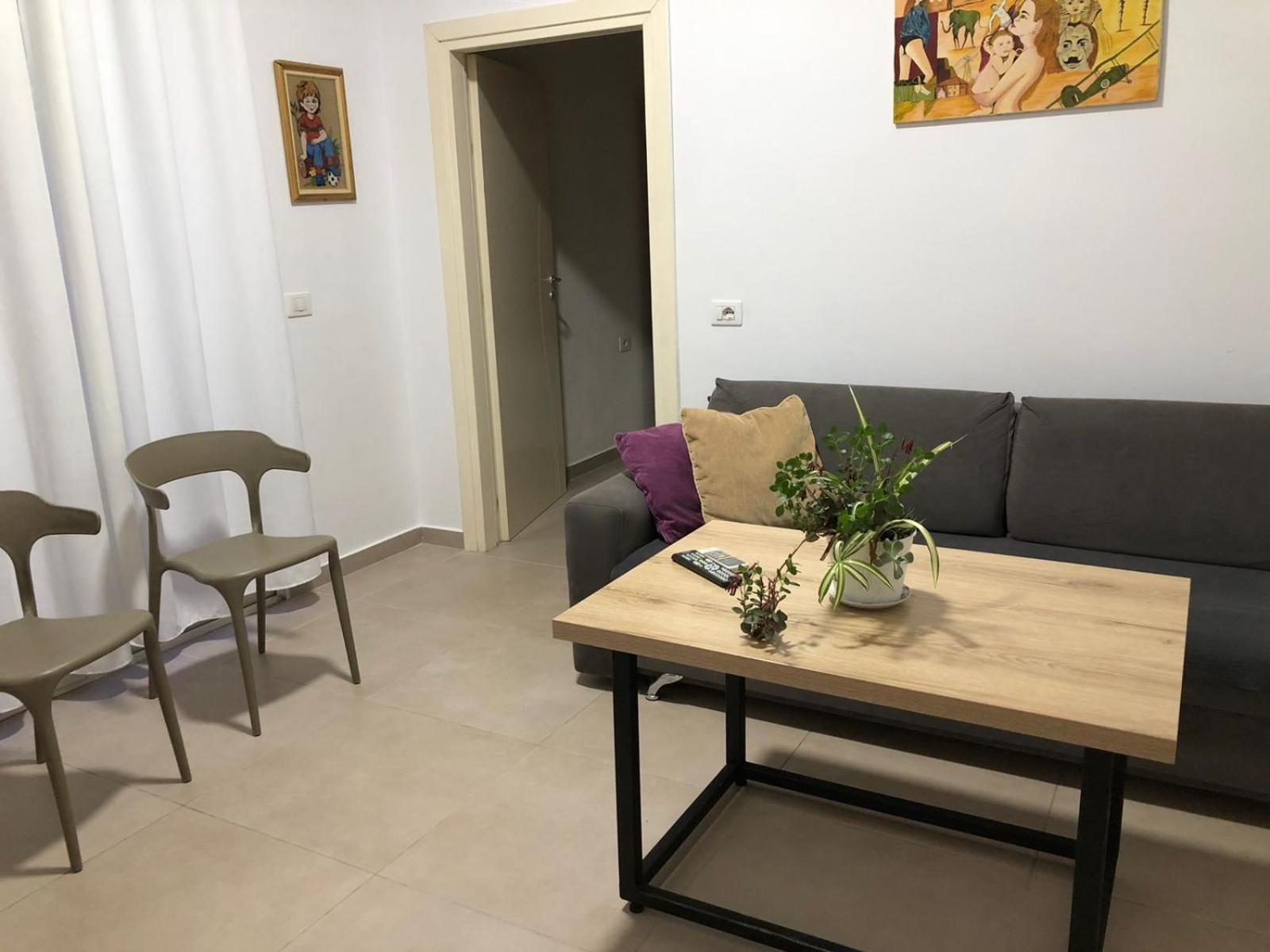 Villa Arli&Eris