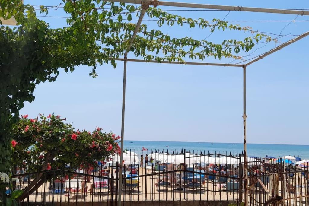 terrazza a mare photo 3