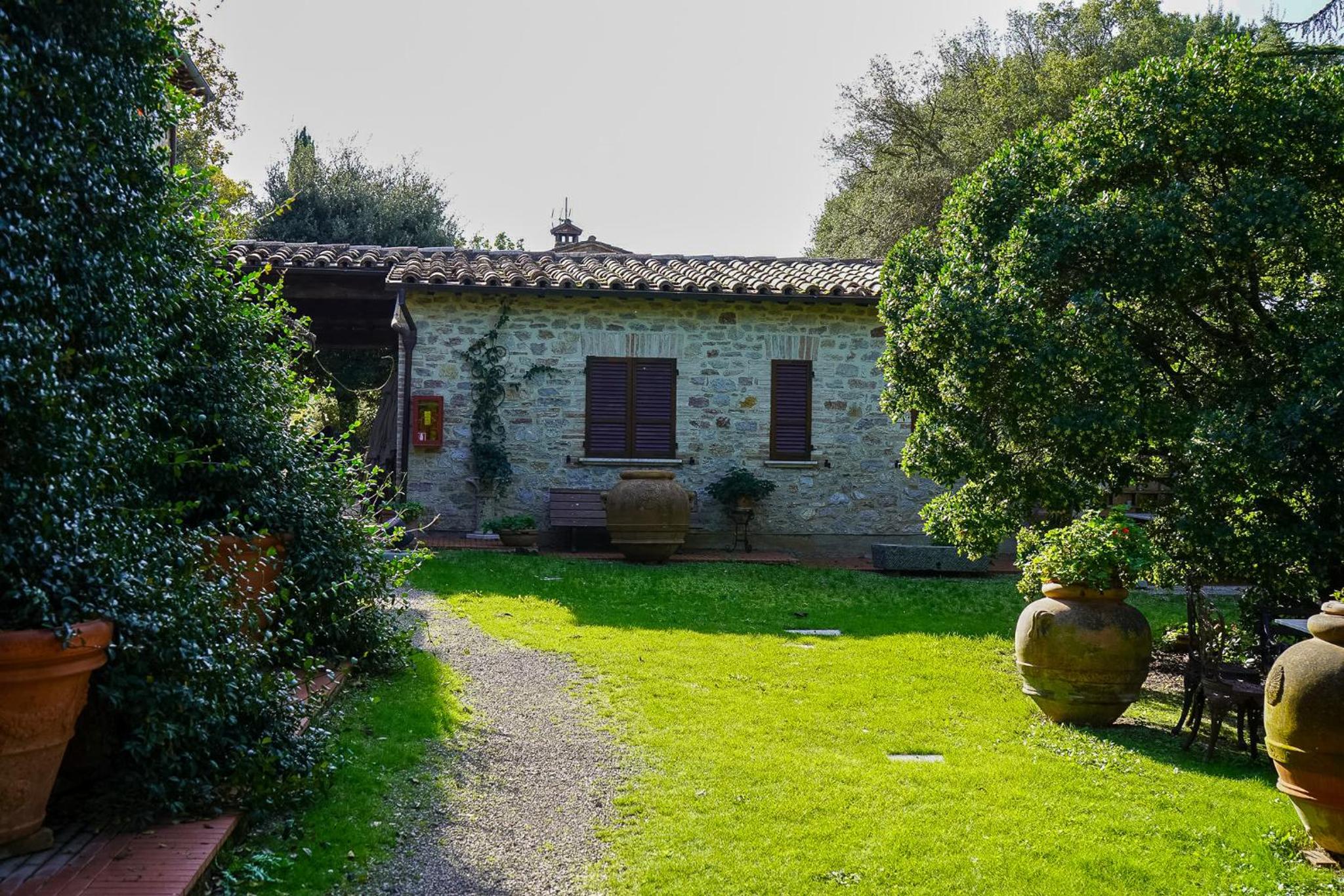 Le Gorghe di Valmarino