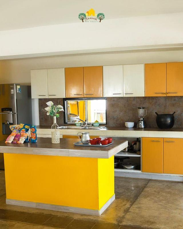Finca Amarelo casa campestre cap 35 pers