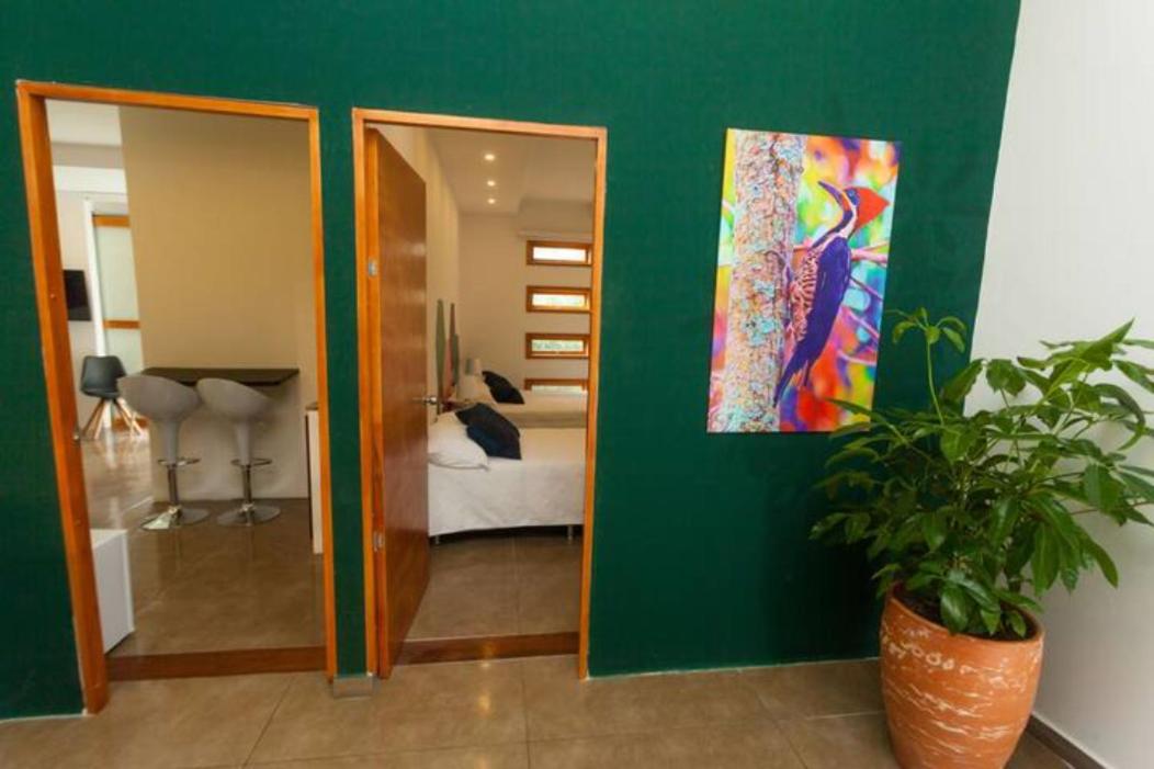 Albore Hostel Pereira
