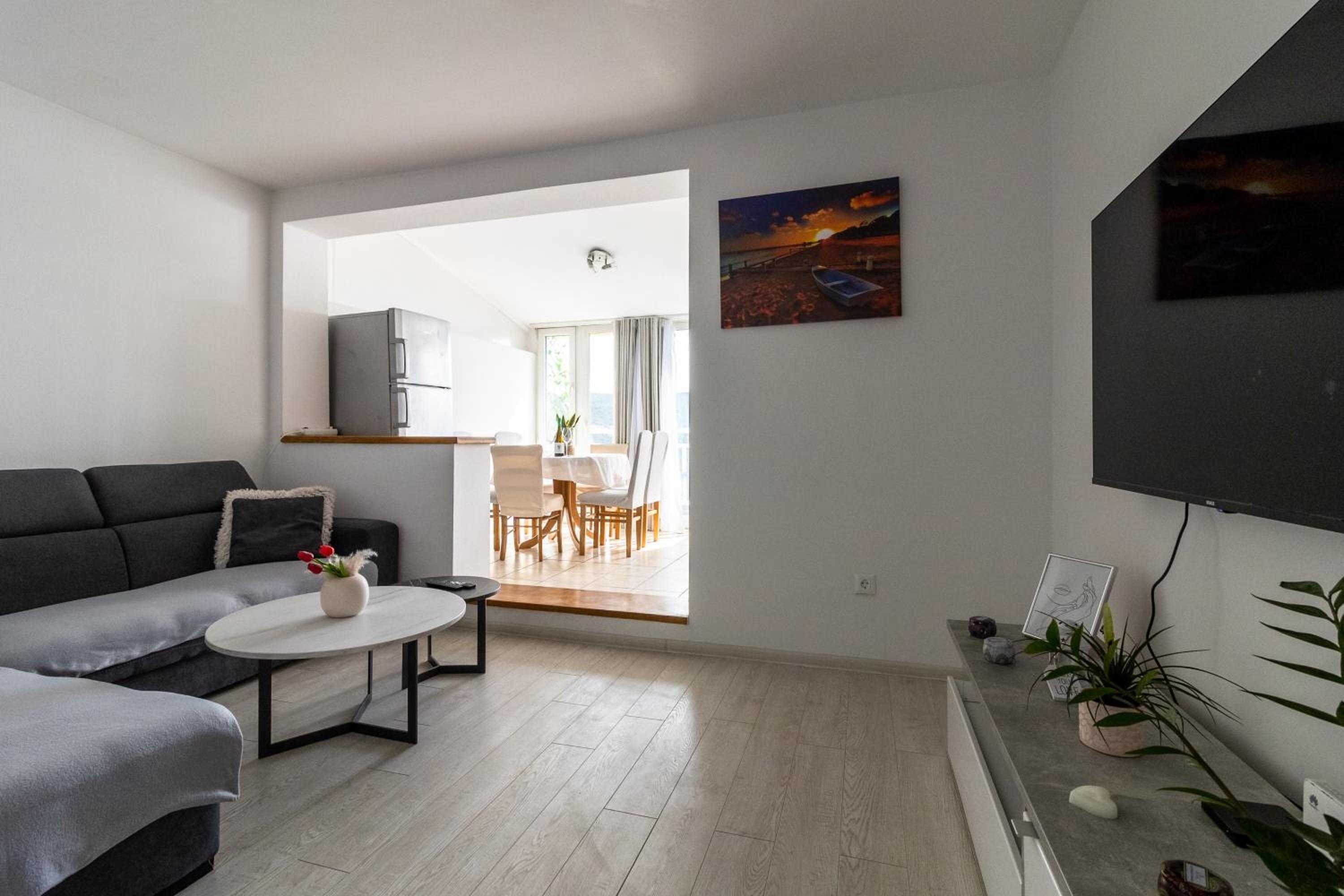 Apartman Tulipan Neum