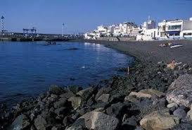 Apartamento Playa Agaete view 5