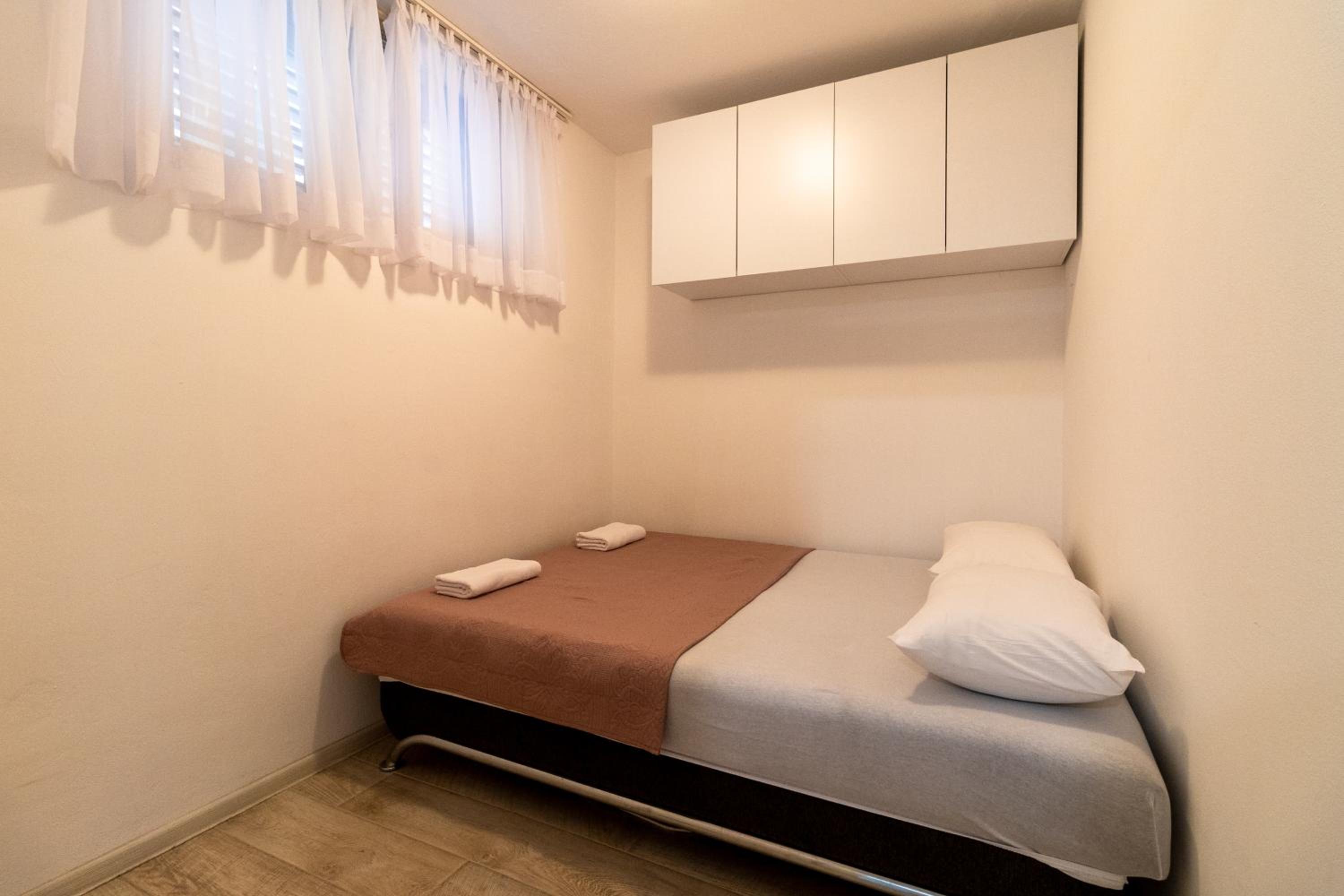 Apartman Tulipan Neum