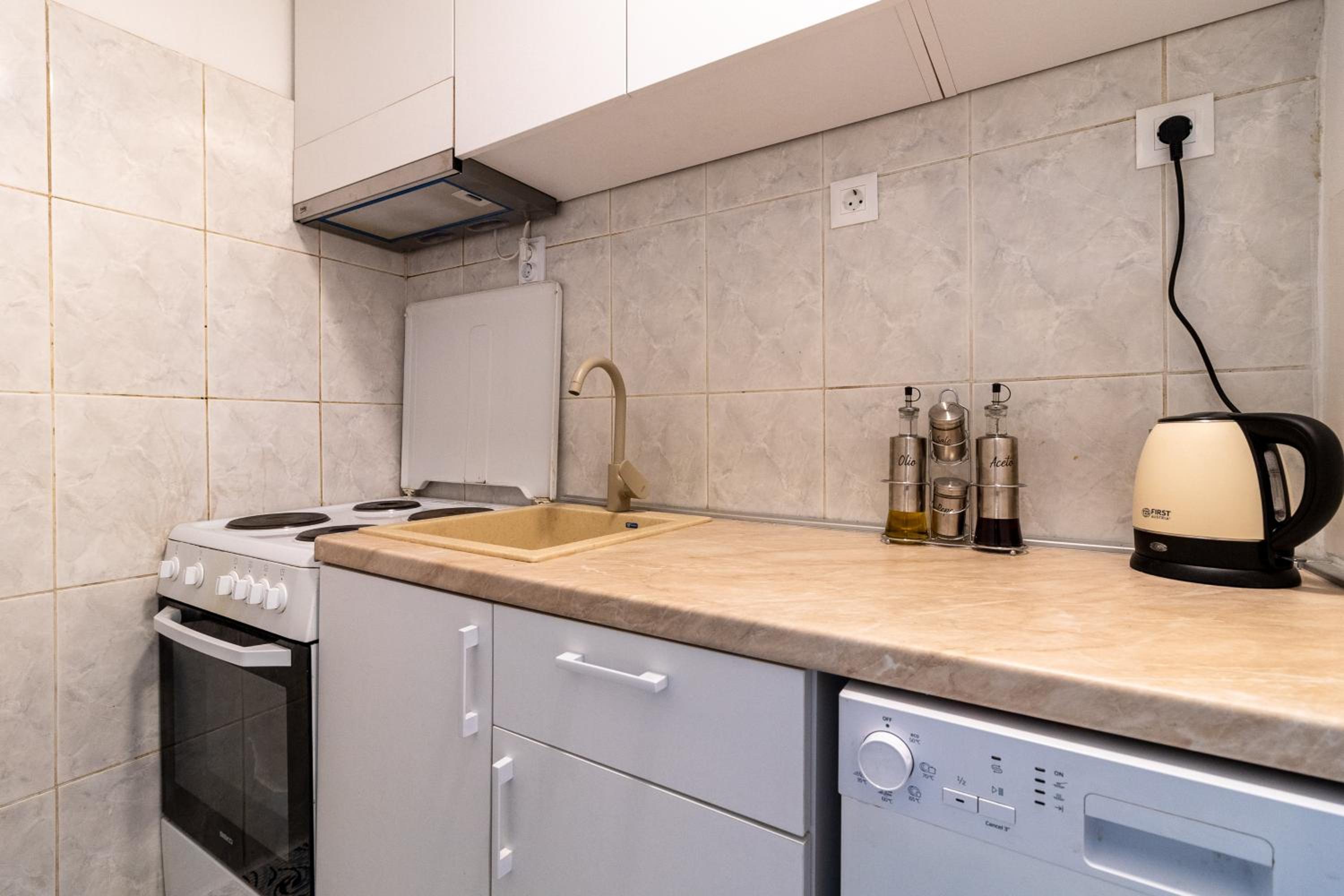 Apartman Tulipan Neum