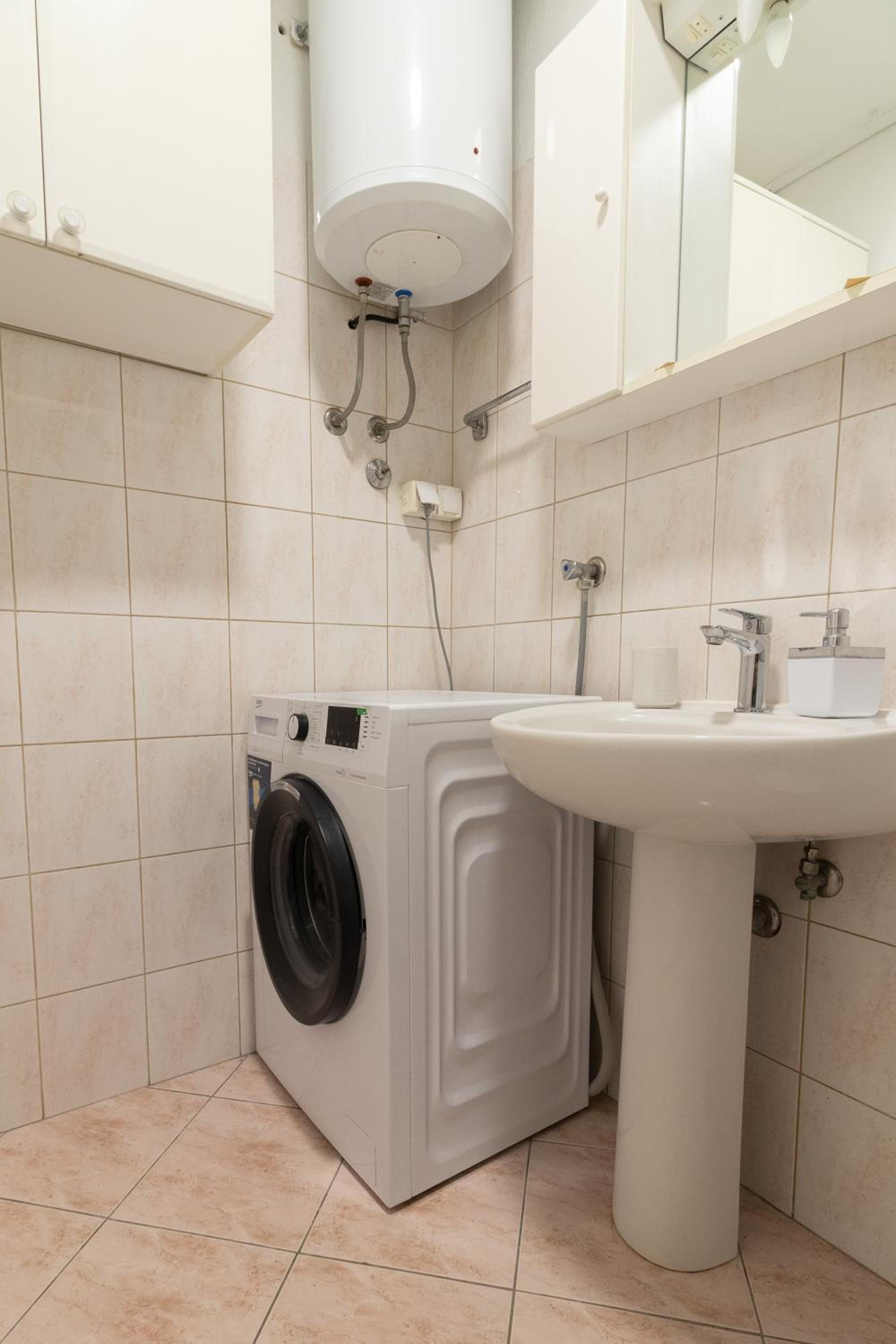Apartman Tulipan Neum