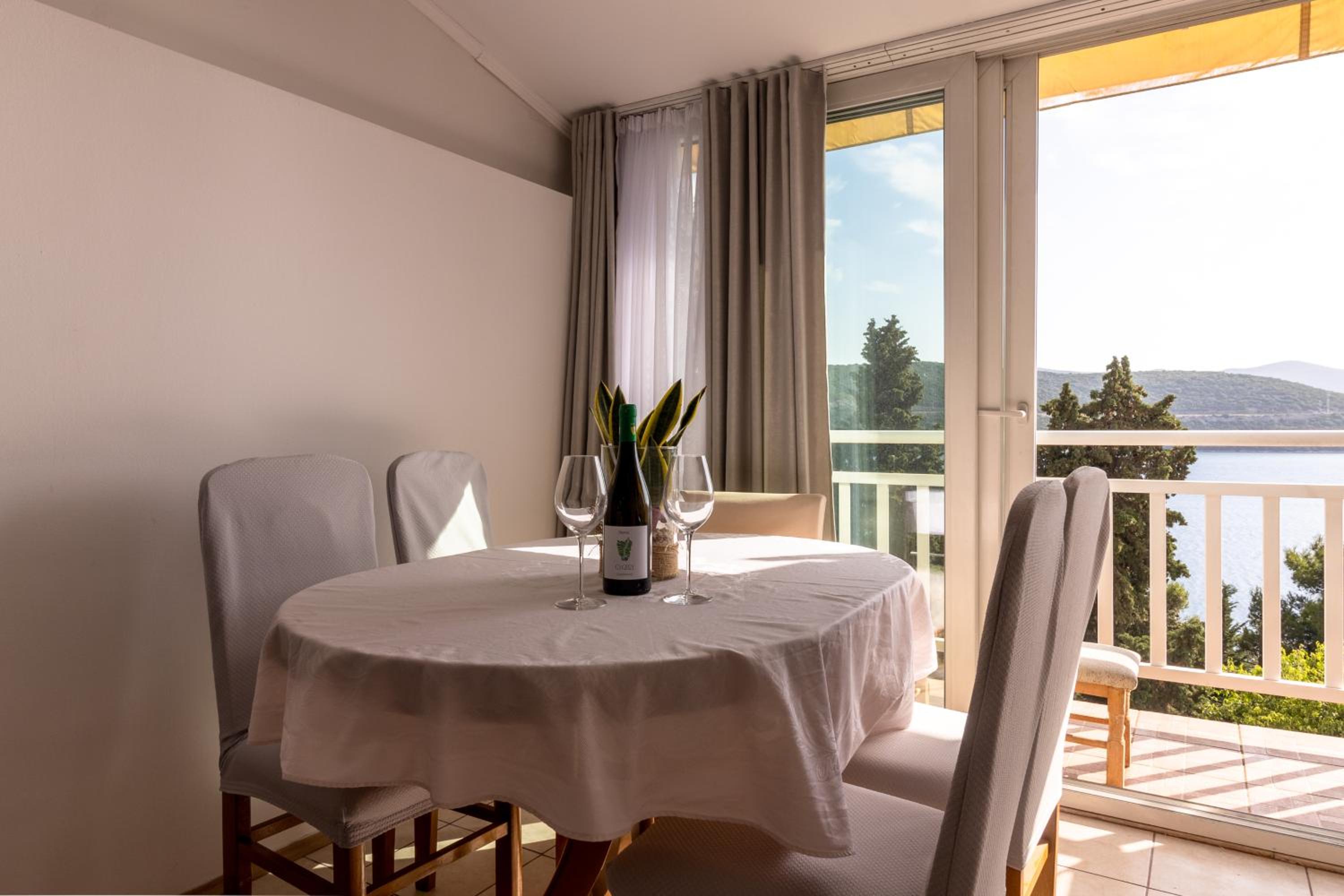 Apartman Tulipan Neum
