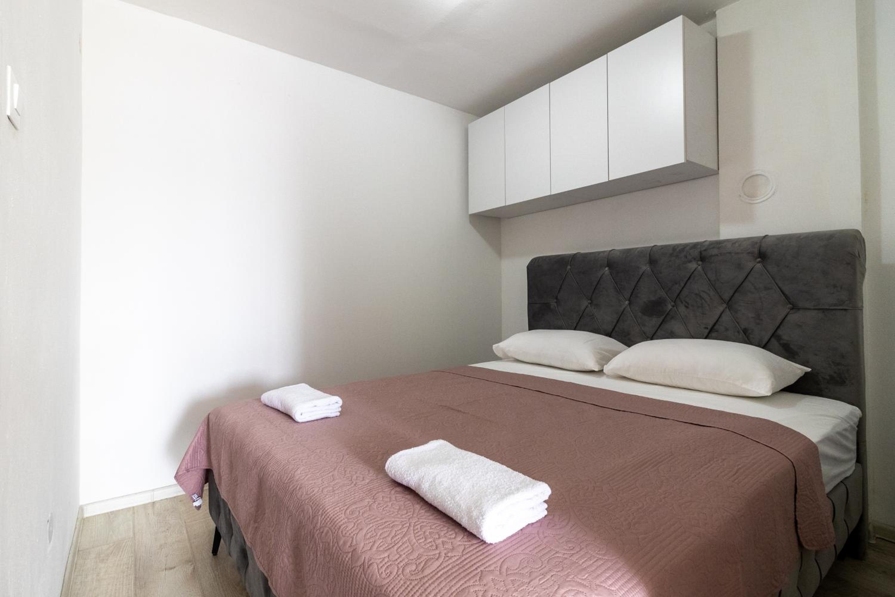 Apartman Tulipan Neum