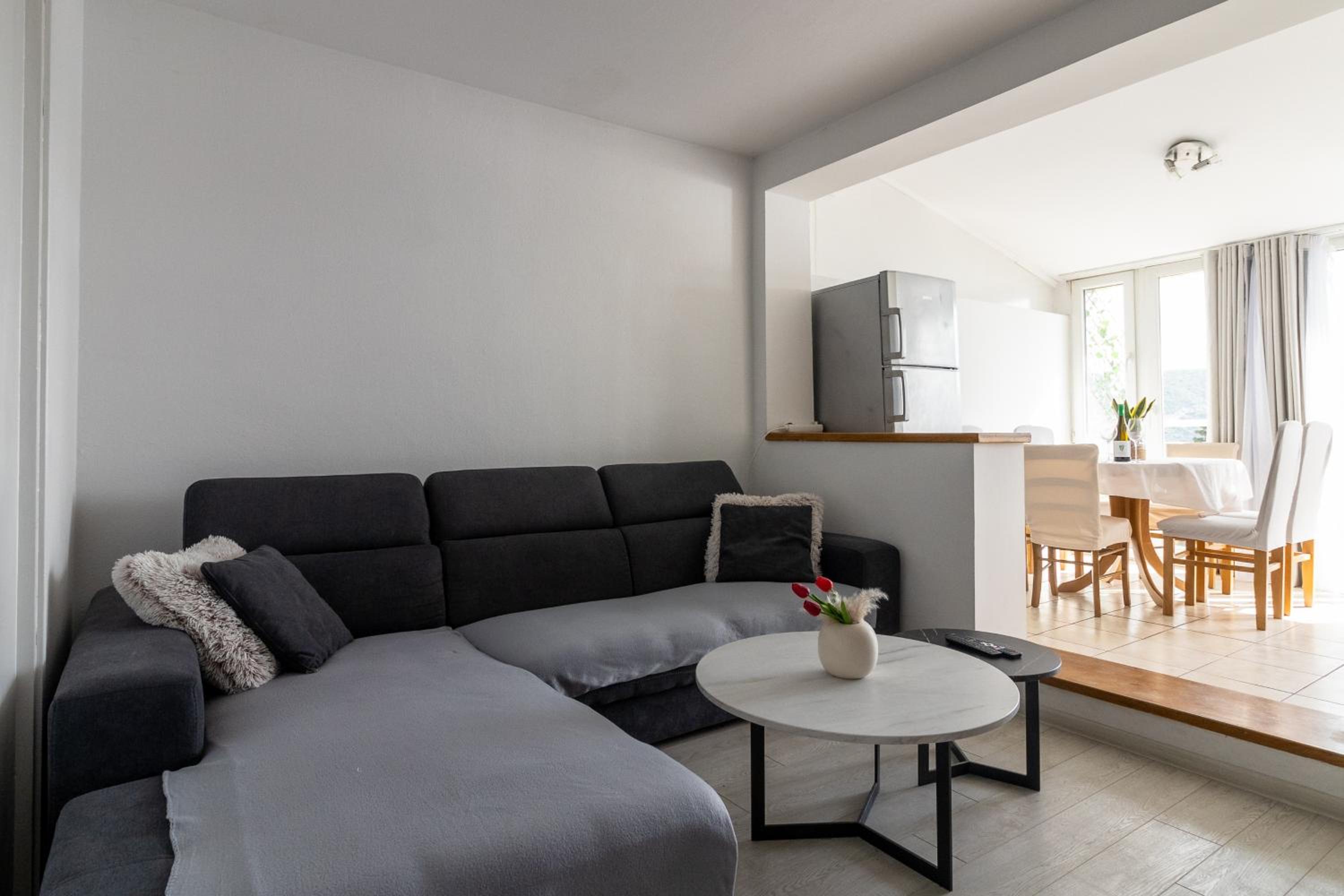 Apartman Tulipan Neum