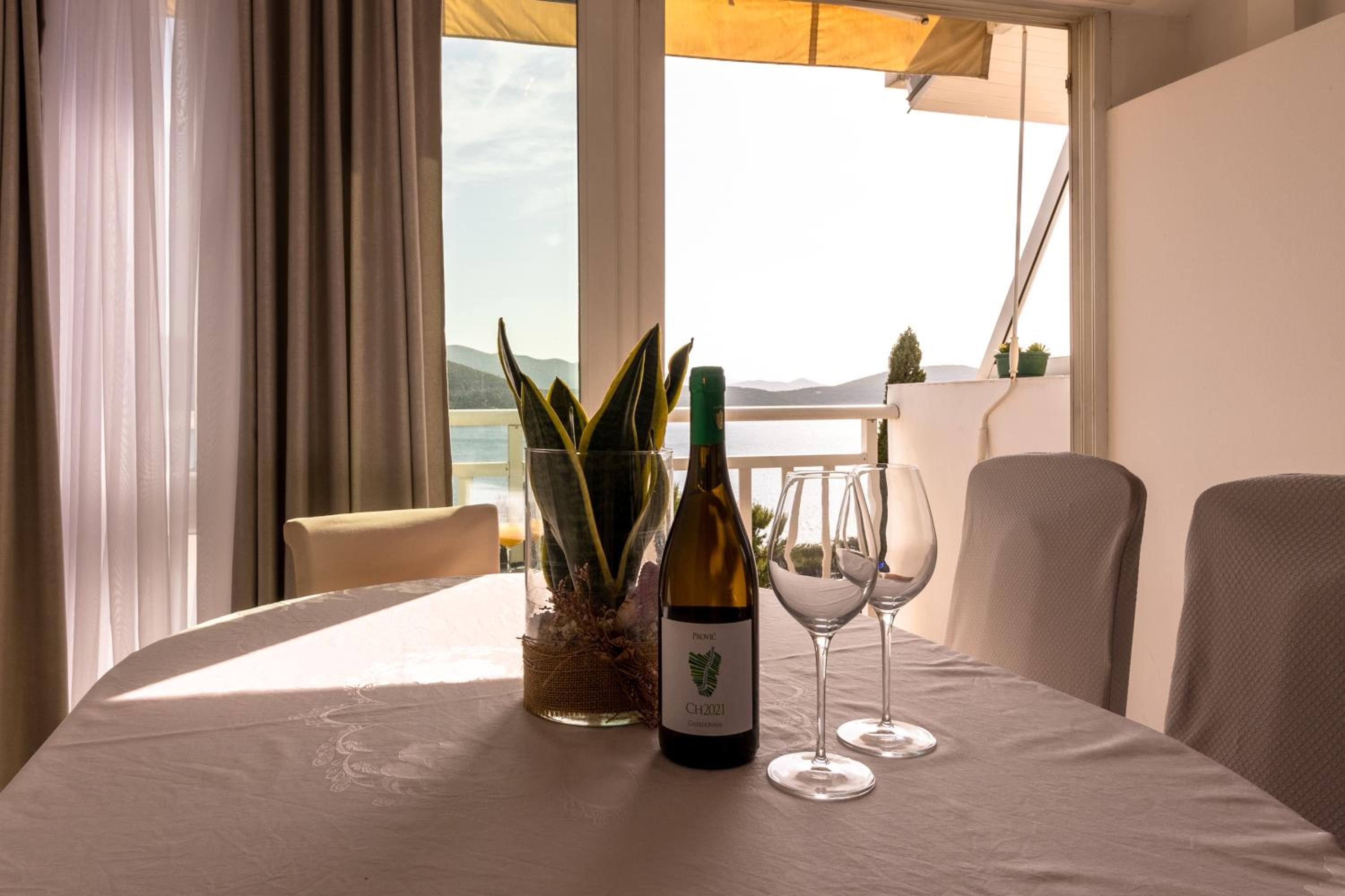Apartman Tulipan Neum